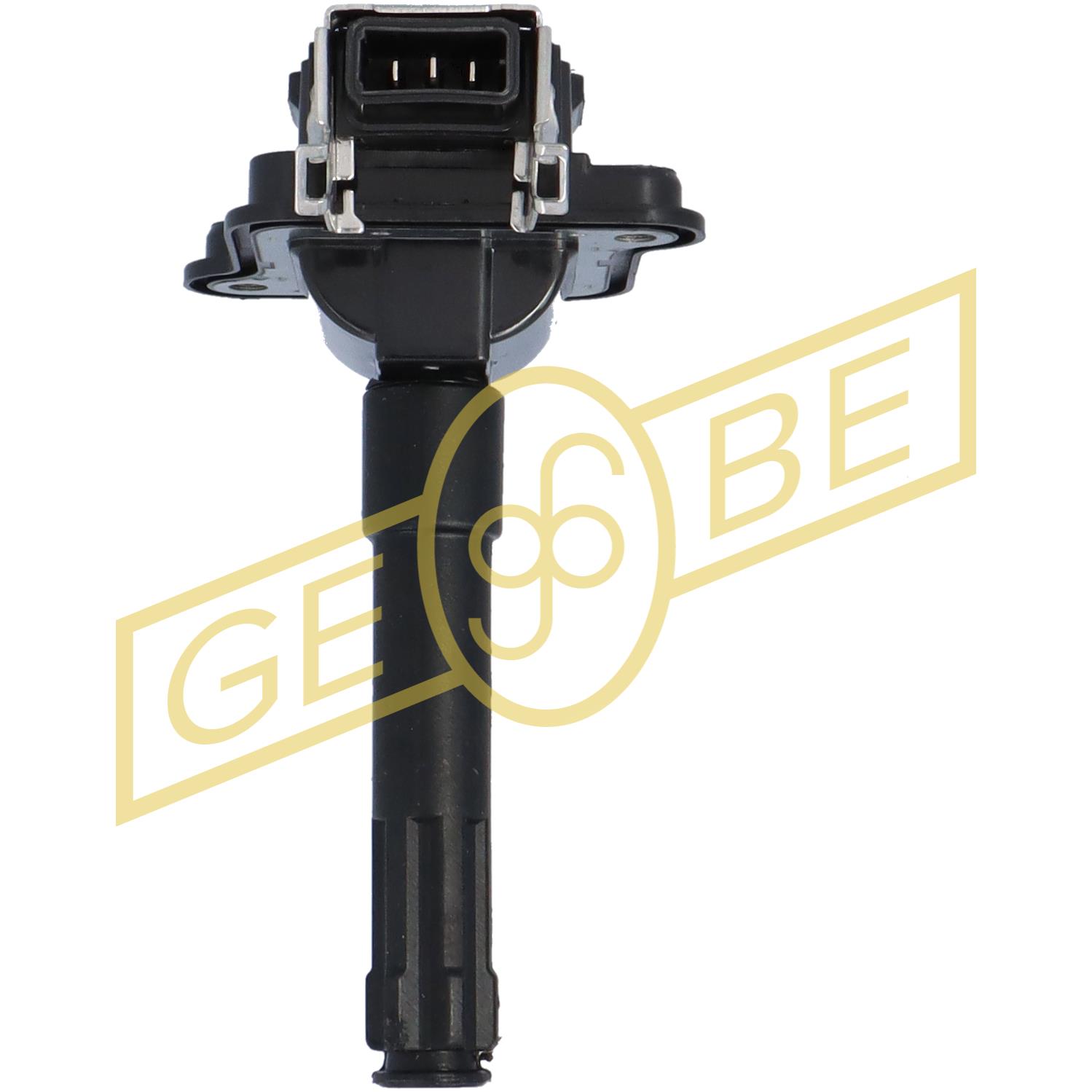 NOx Sensor, NOx Catalyst - 9 2850 1 GEBE
