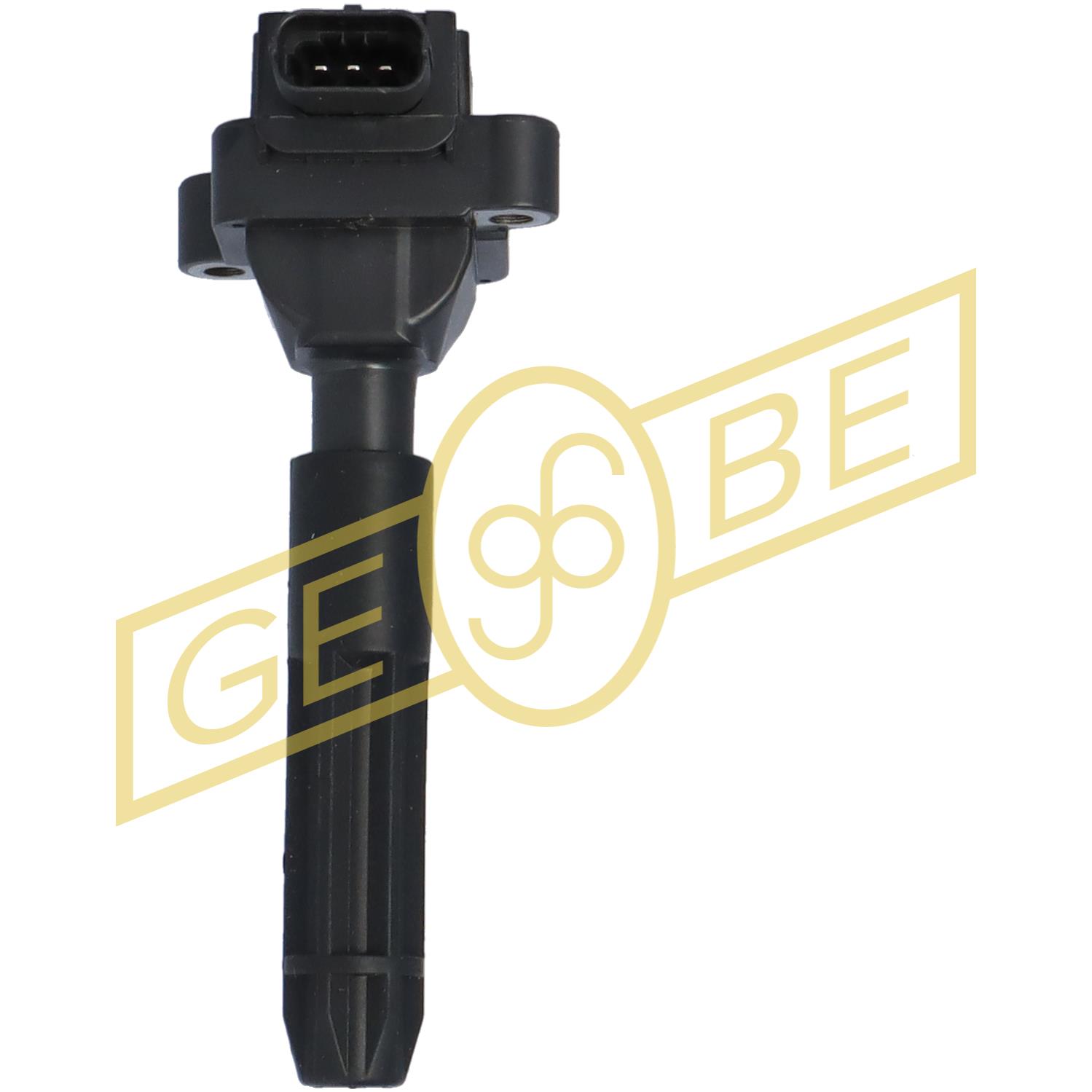 NOx Sensor, NOx Catalyst - 9 2850 1 GEBE