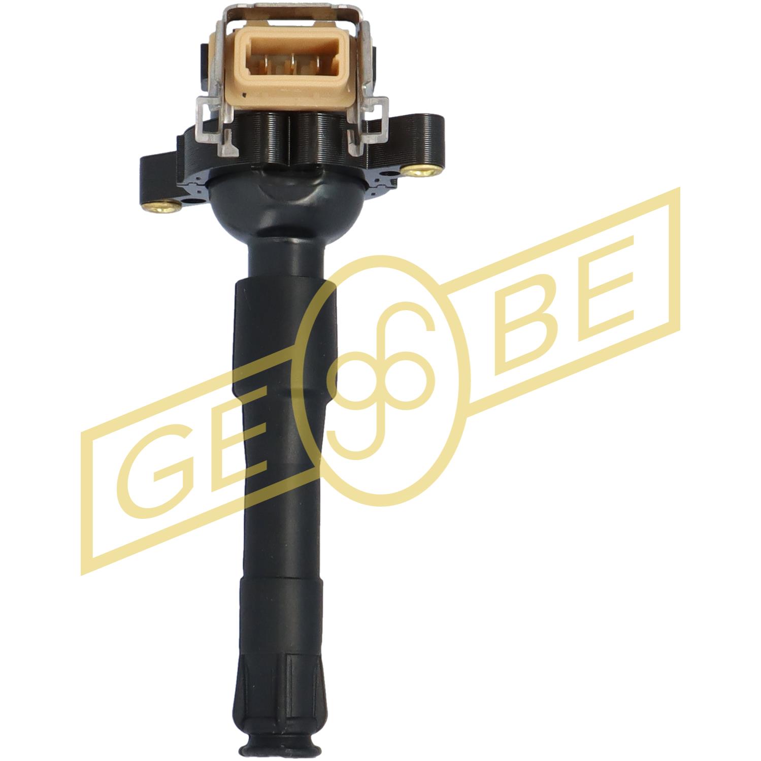 Fuel Feed Unit - 9 6115 1 GEBE