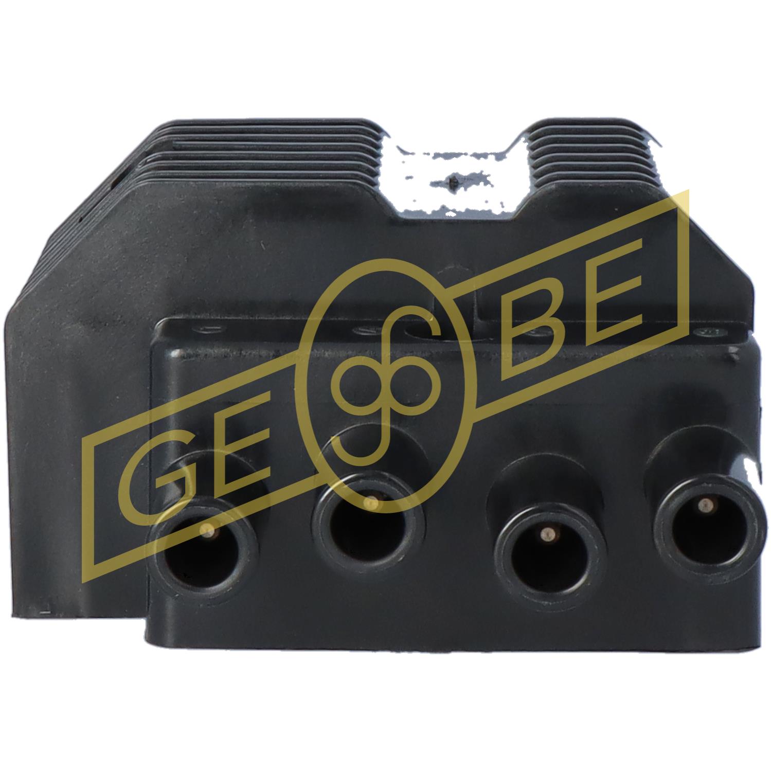Fuel Feed Unit - 9 6154 1 GEBE