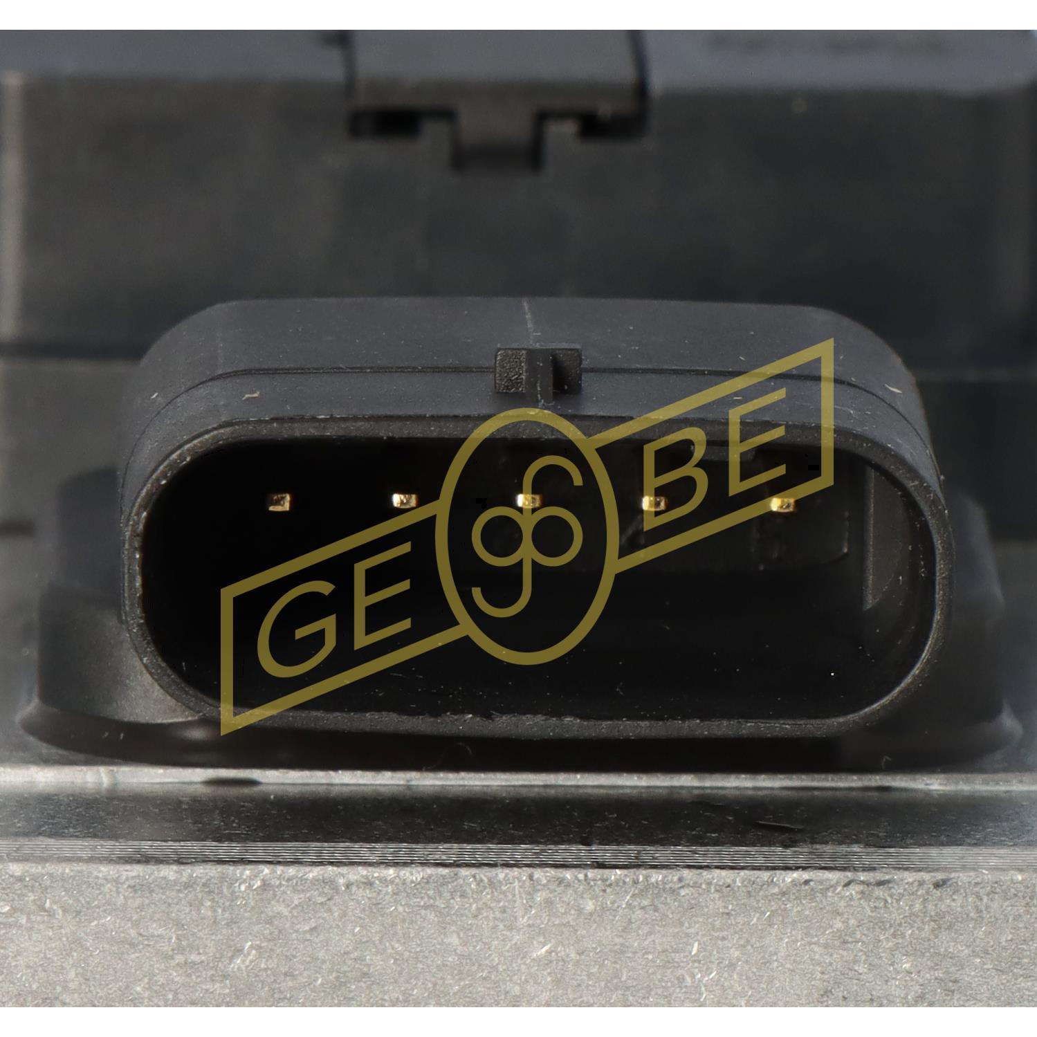 NOx Sensor, NOx Catalyst - 9 2859 1 GEBE
