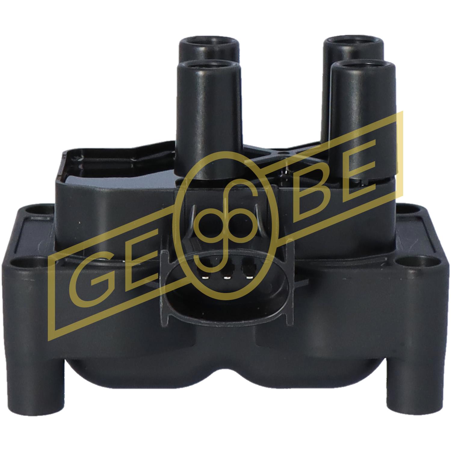 NOx Sensor, NOx Catalyst - 9 2860 1 GEBE