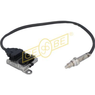 NOx Sensor, NOx Catalyst - 9 2861 1 GEBE