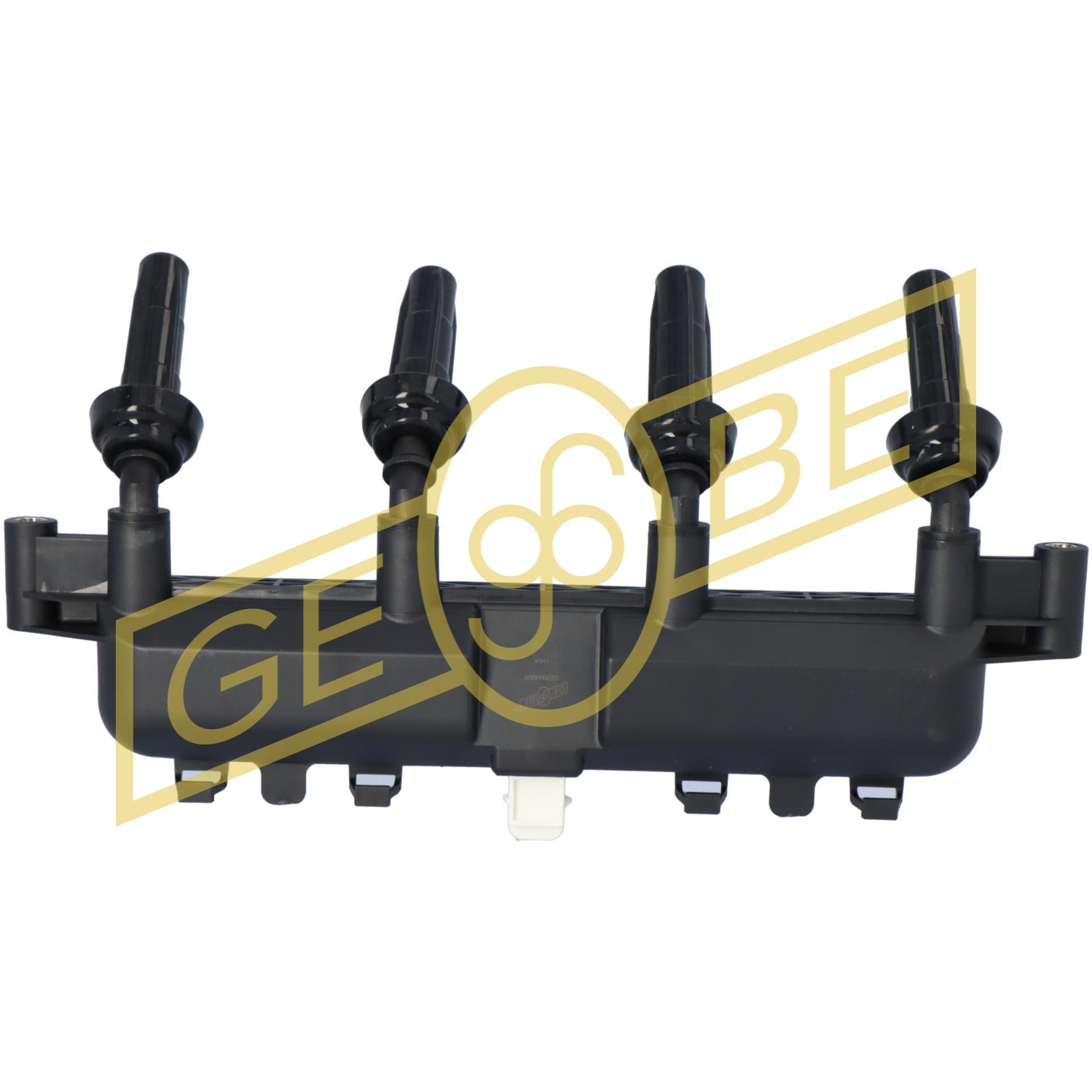 Sensore-NOx, Catalizzatore-NOx - 9 2865 1 GEBE