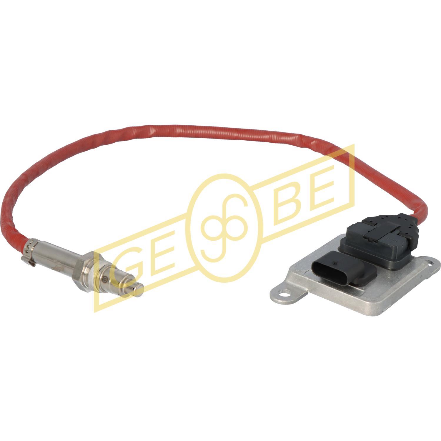 Sensore-NOx, Catalizzatore-NOx - 9 2869 1 GEBE