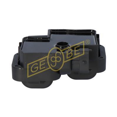NOx jutiklis, NOx katalizatorius - 9 2872 1 GEBE
