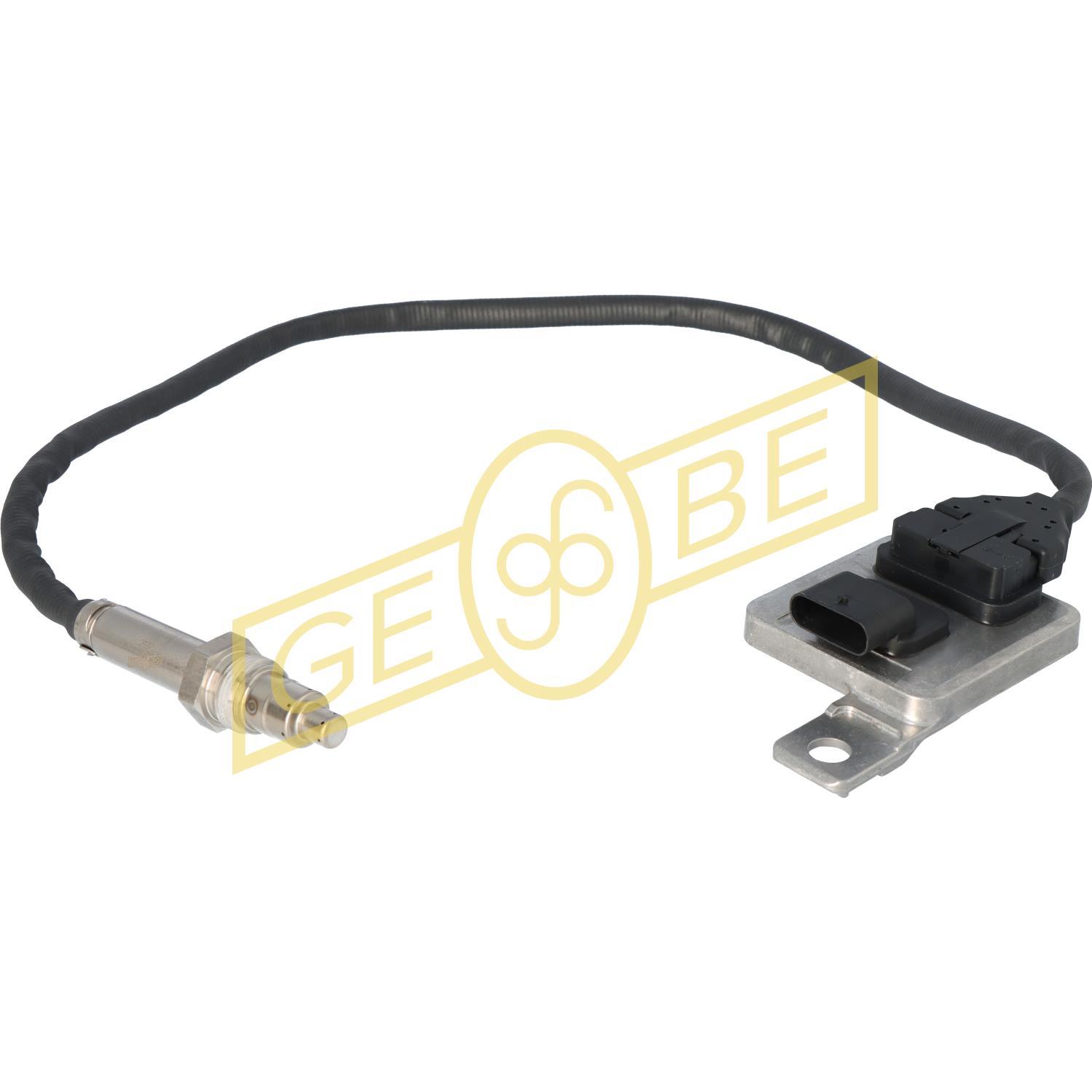 NOx Sensor, NOx Catalyst - 9 2873 1 GEBE