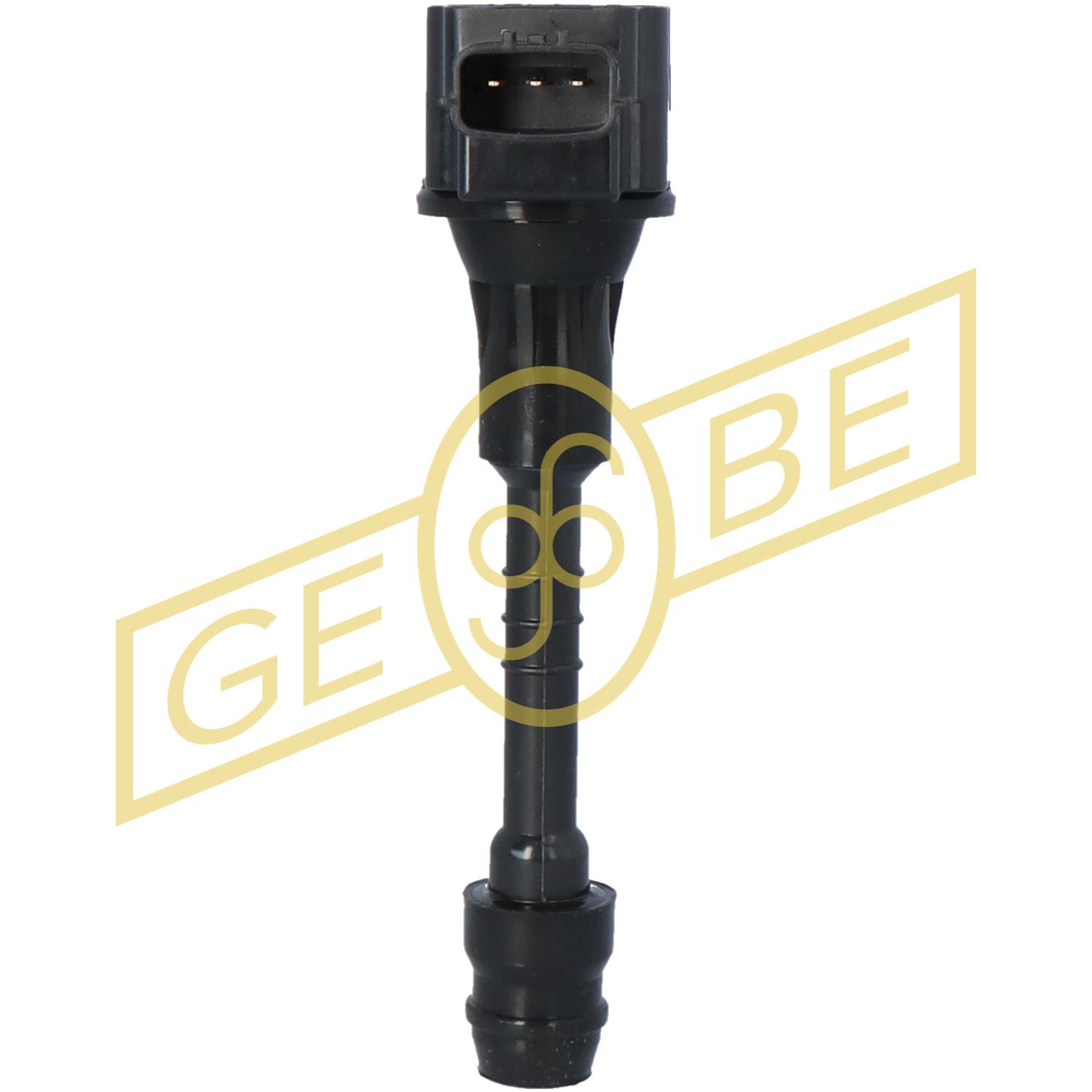 Sensore-NOx, Catalizzatore-NOx - 9 2877 1 GEBE