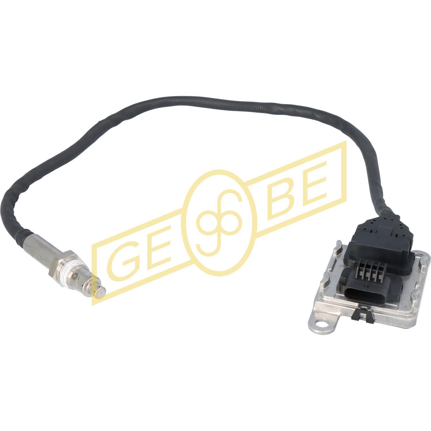 Sensore-NOx, Catalizzatore-NOx - 9 2878 1 GEBE