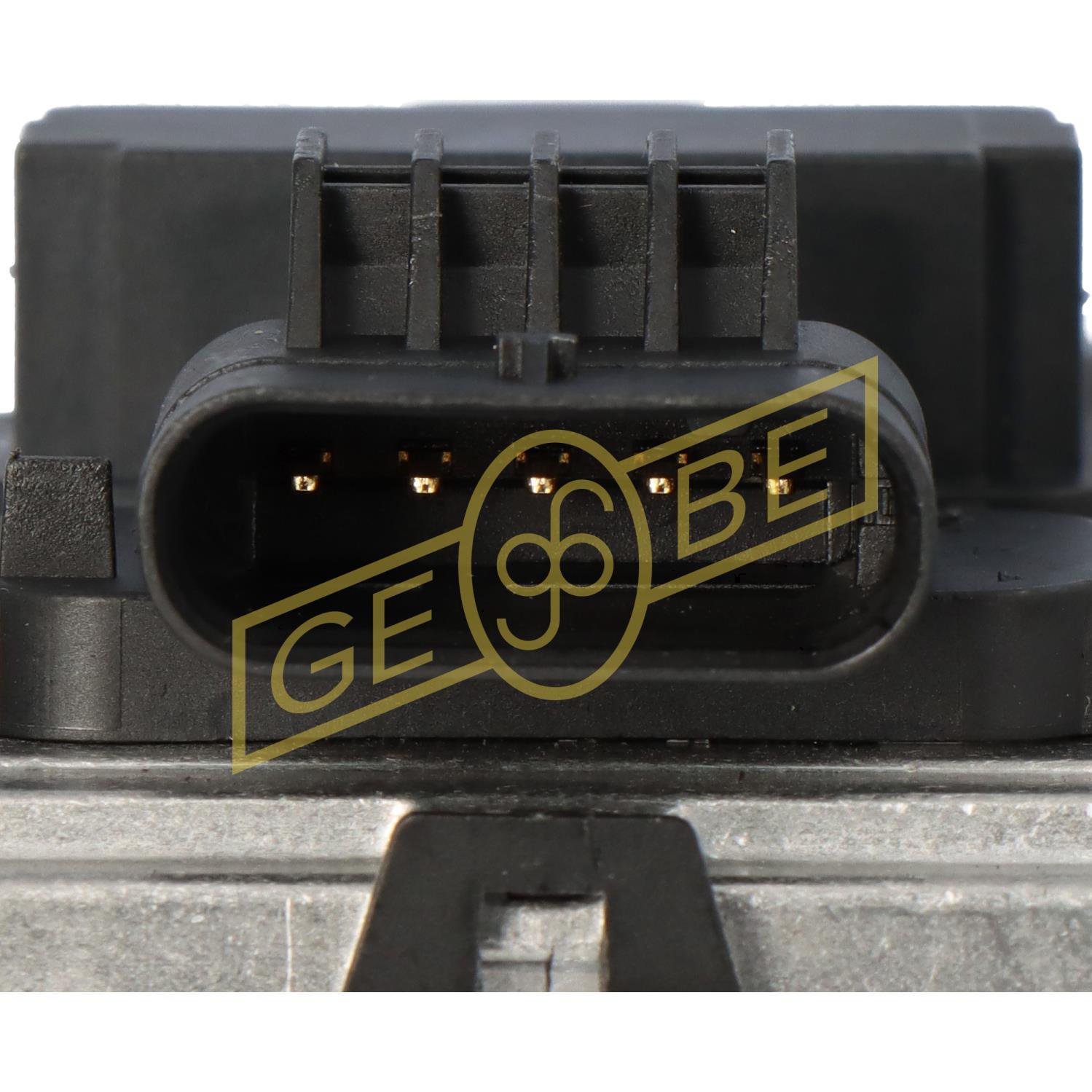 Sonda lambda - 9 7020 1 GEBE