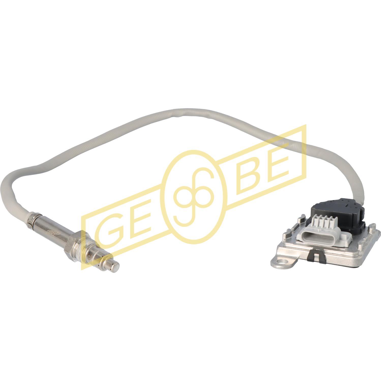 NOx Sensor, NOx Catalyst - 9 2879 1 GEBE