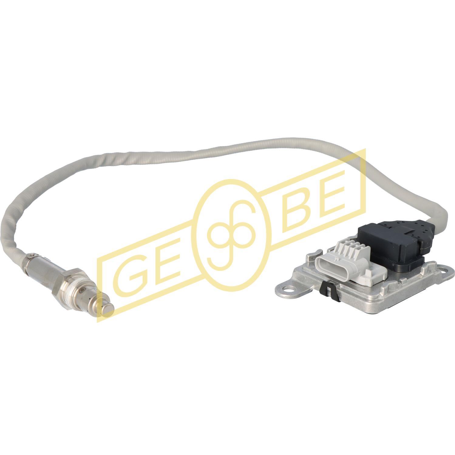 Sensore-NOx, Catalizzatore-NOx - 9 2880 1 GEBE