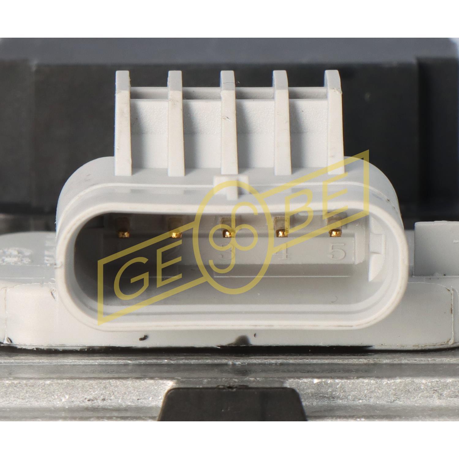 NOx Sensor, NOx Catalyst - 9 2880 1 GEBE