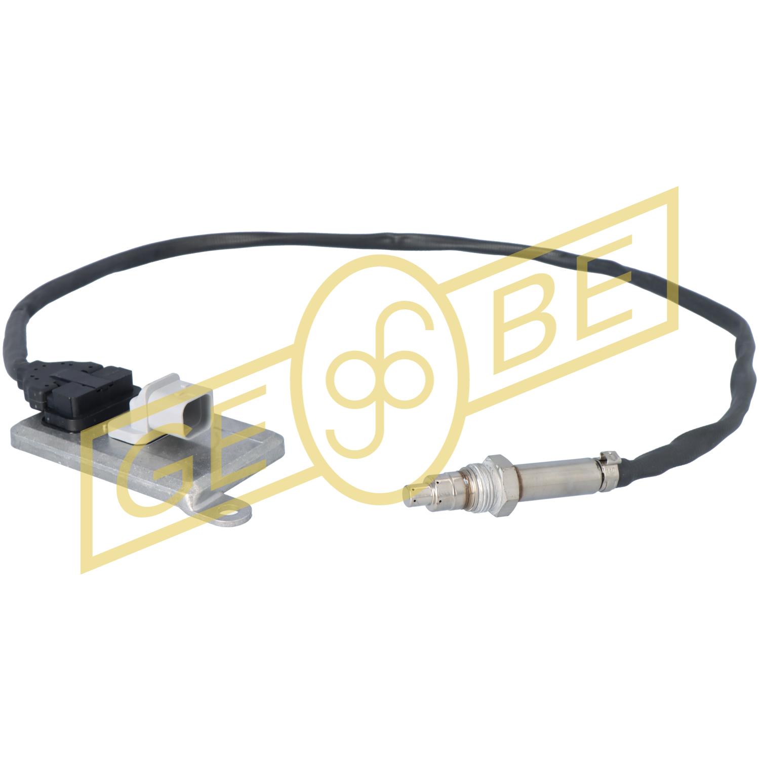 NOx Sensor, NOx Catalyst - 9 2881 1 GEBE