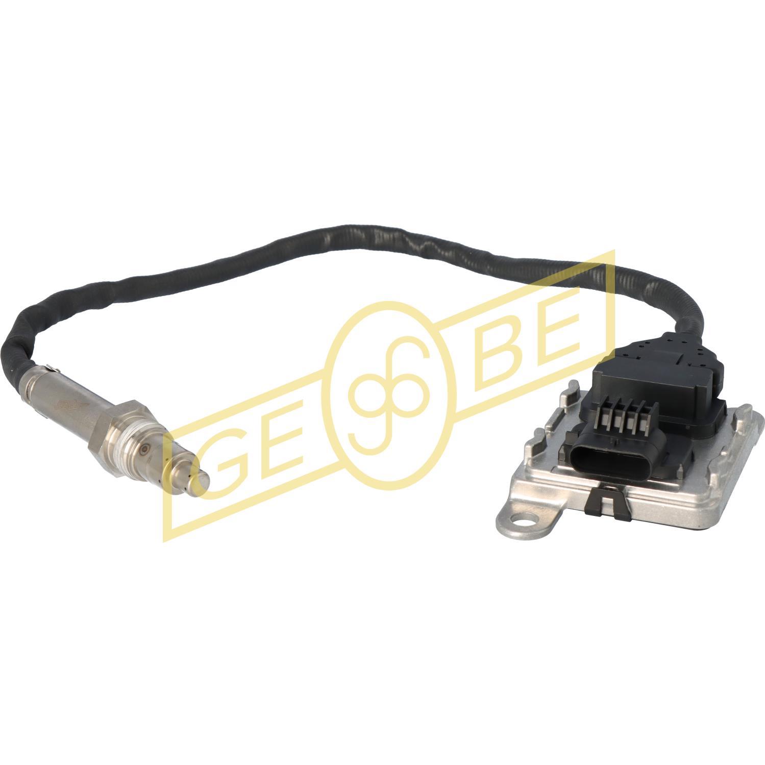 NOx Sensor, NOx Catalyst - 9 2882 1 GEBE