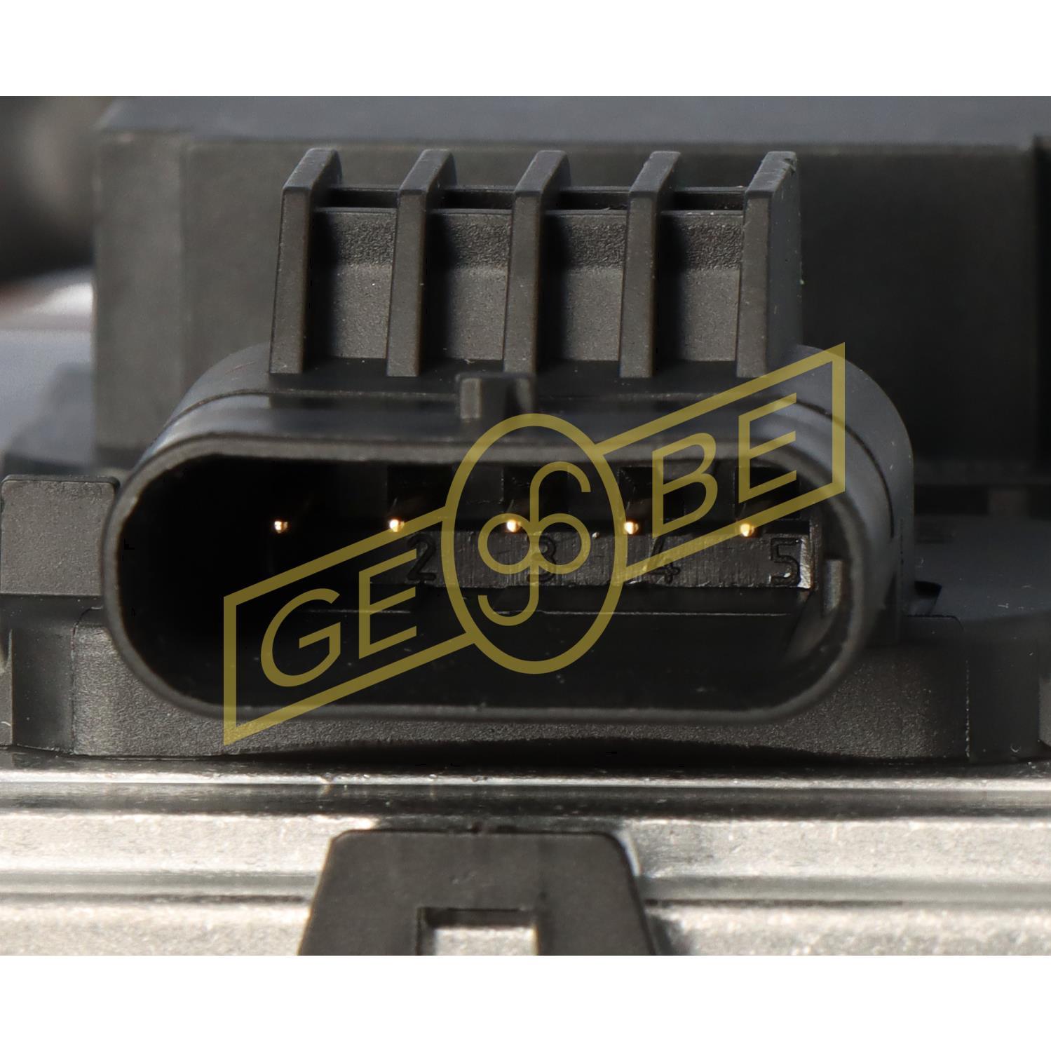 NOx Sensor, NOx Catalyst - 9 2882 1 GEBE