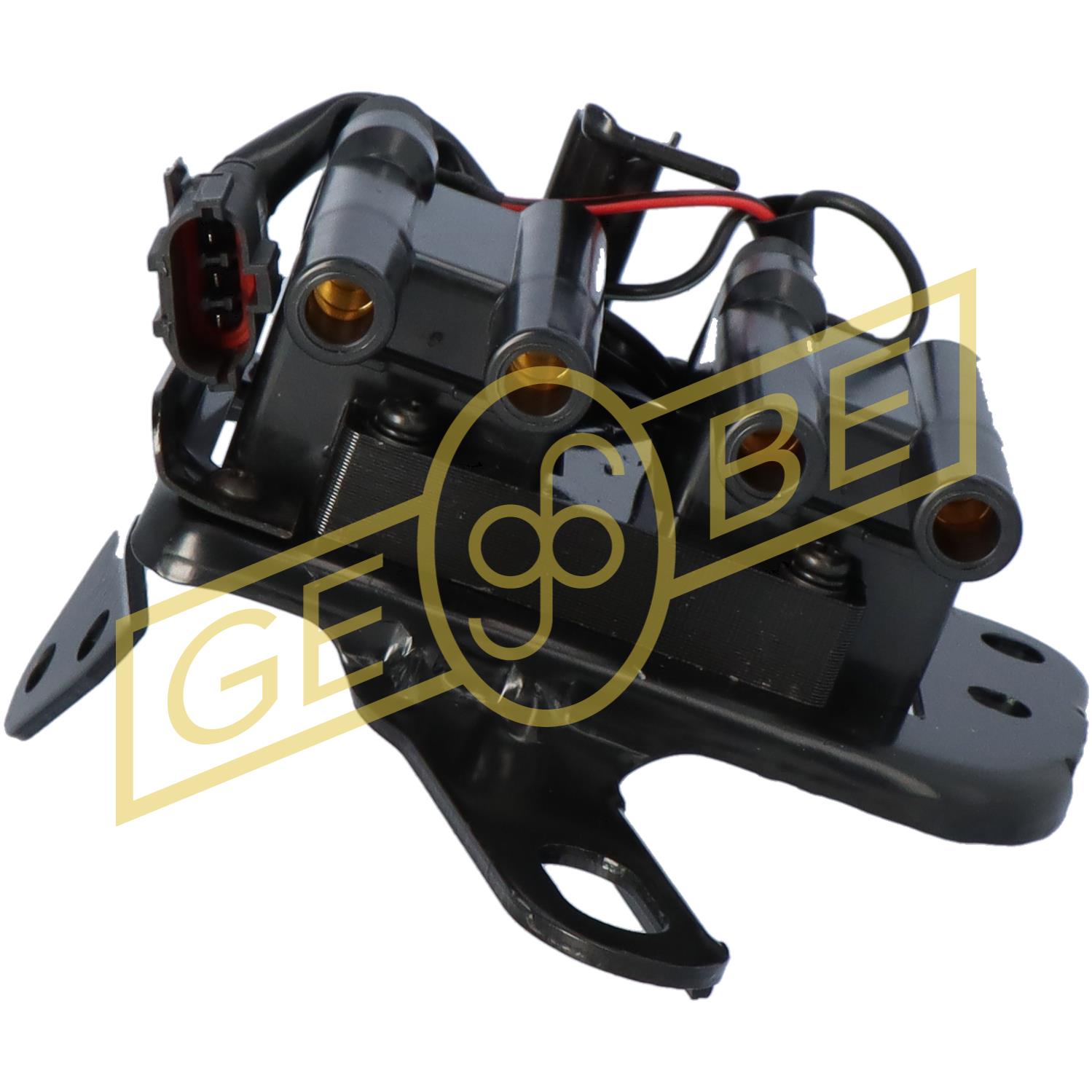 Lambda Sensor - 9 7046 1 GEBE