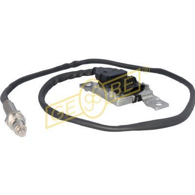 NOx Sensor, NOx Catalyst - 9 2895 1 GEBE
