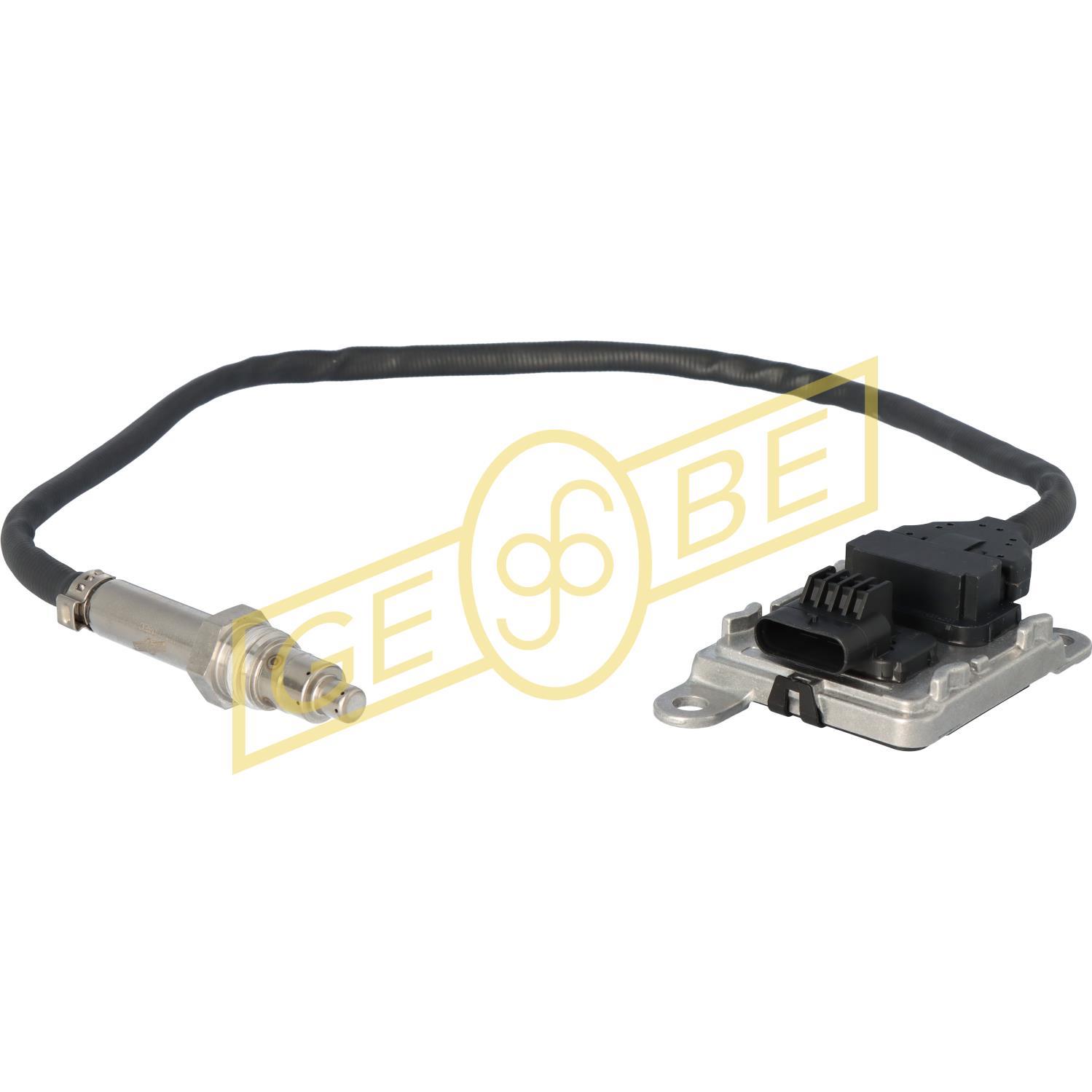 Sensore-NOx, Catalizzatore-NOx - 9 2896 1 GEBE