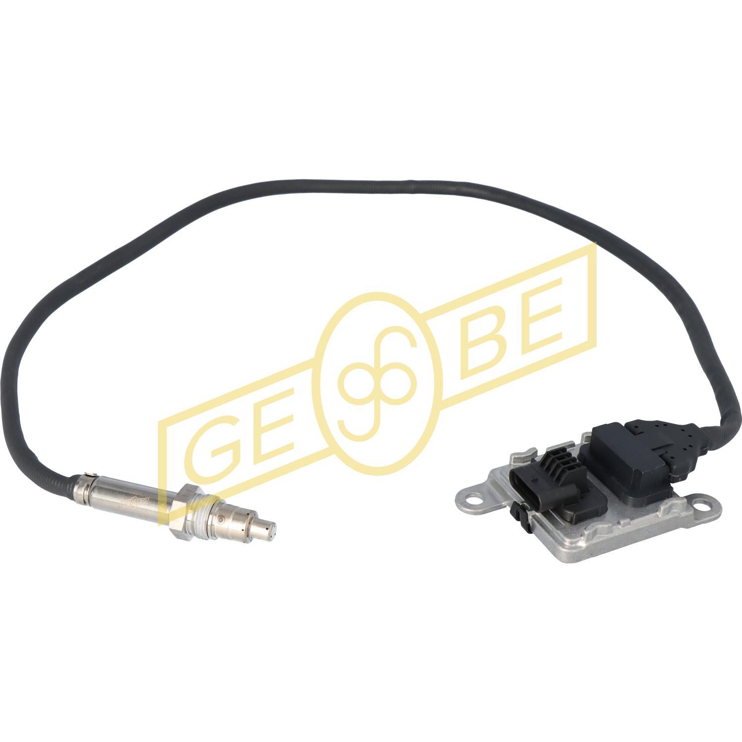 NOx Sensor, NOx Catalyst - 9 2898 1 GEBE