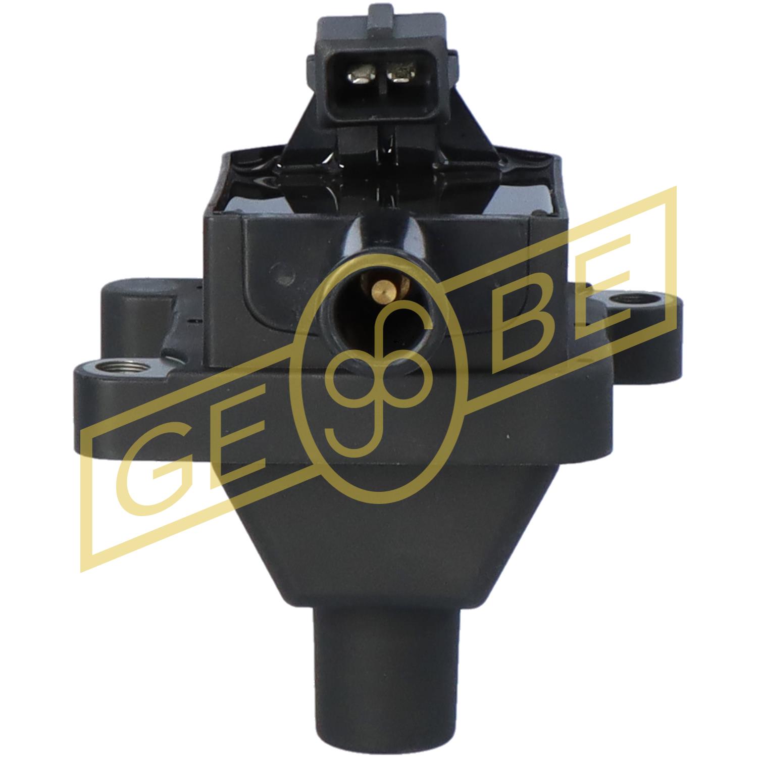 Lambda Sensor - 9 7069 1 GEBE