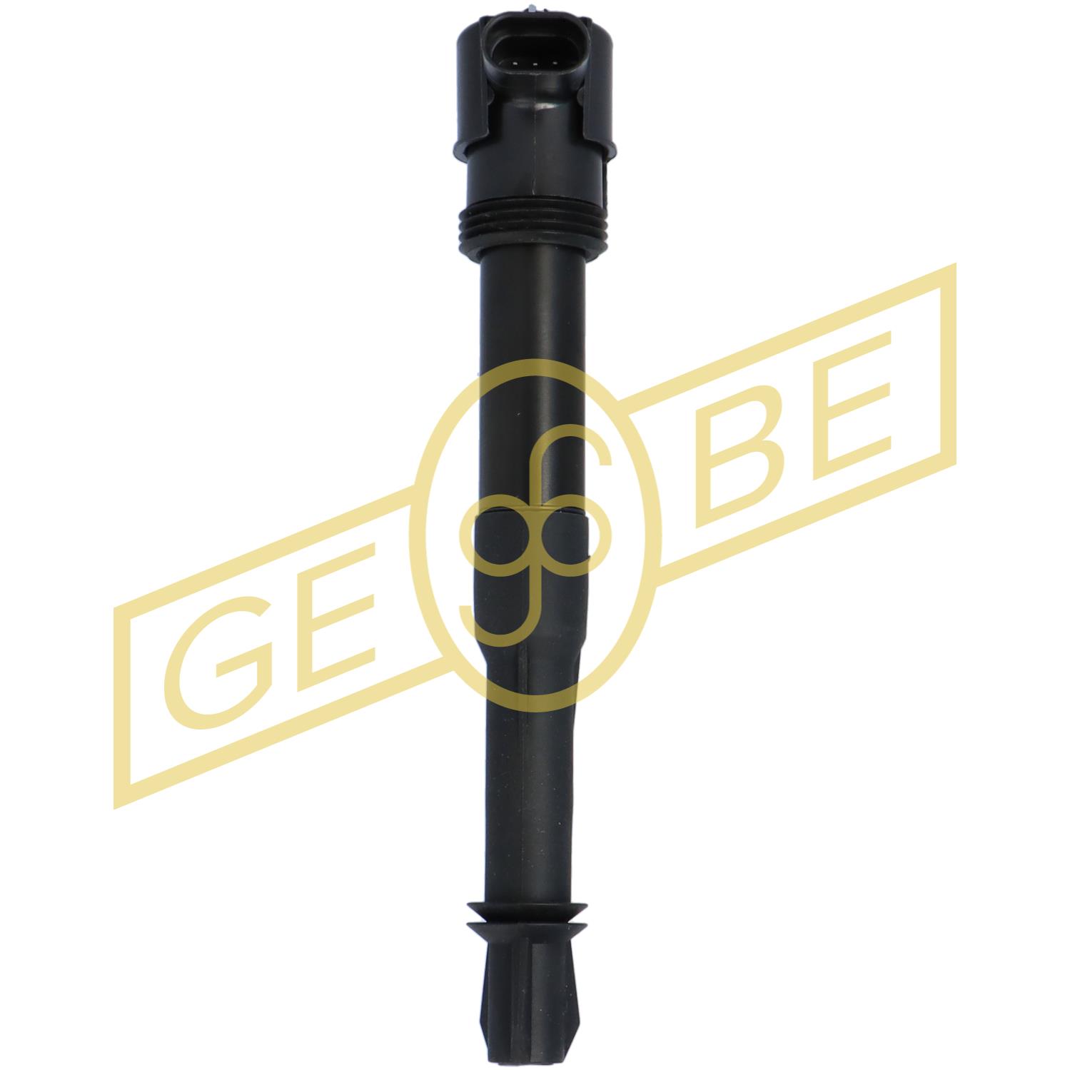 Лямбда-зонд - 9 7072 1 GEBE