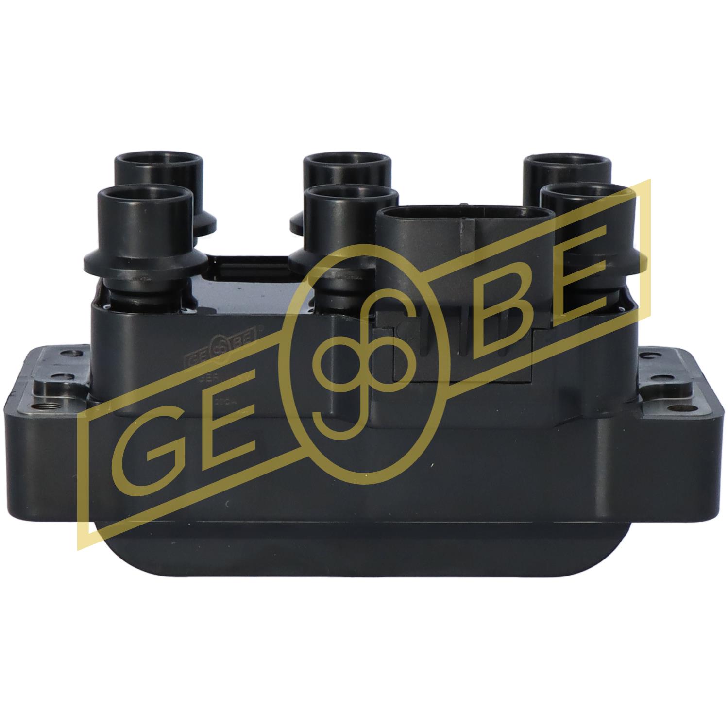 Lambda Sensor - 9 7073 1 GEBE