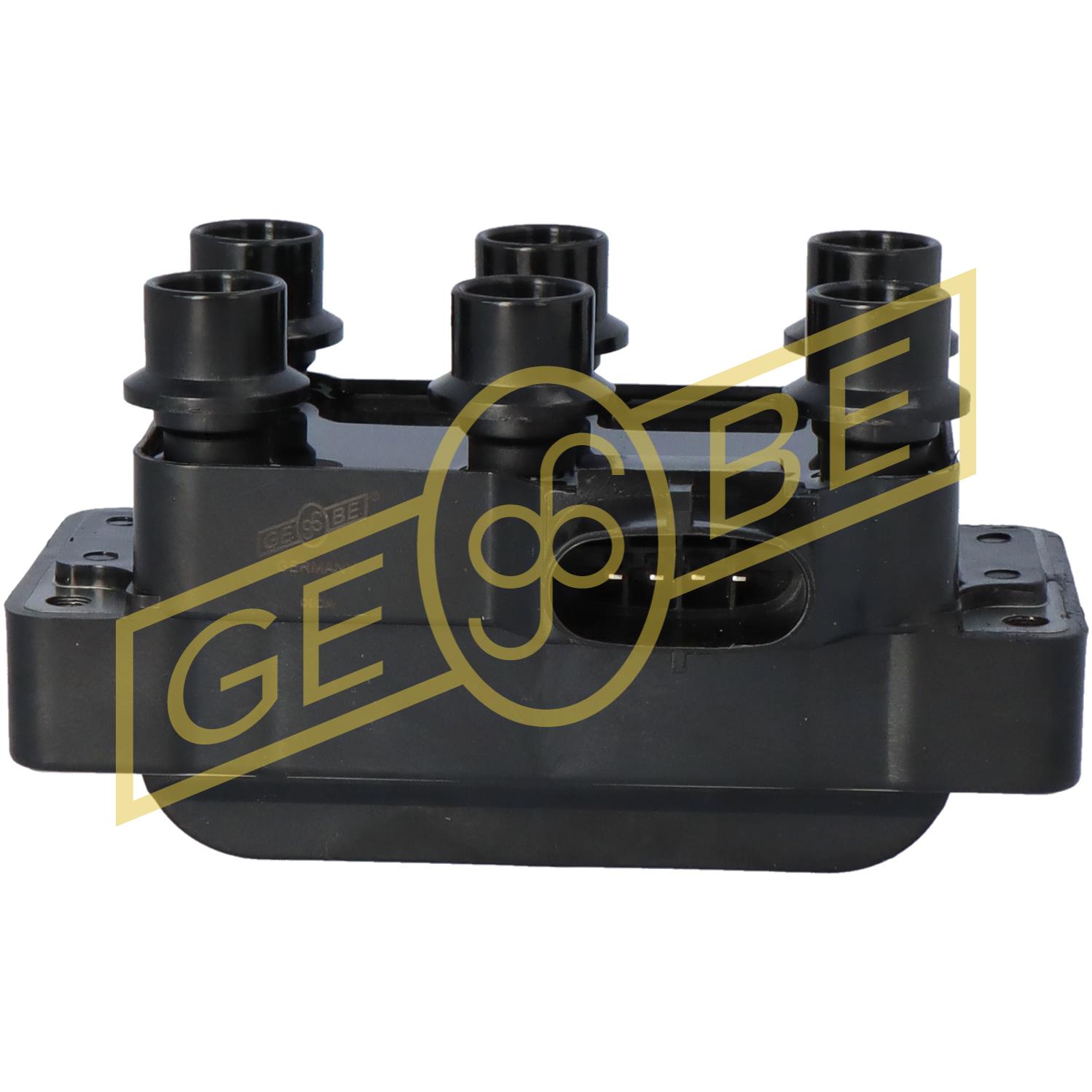 Lambda Sensor - 9 7080 1 GEBE