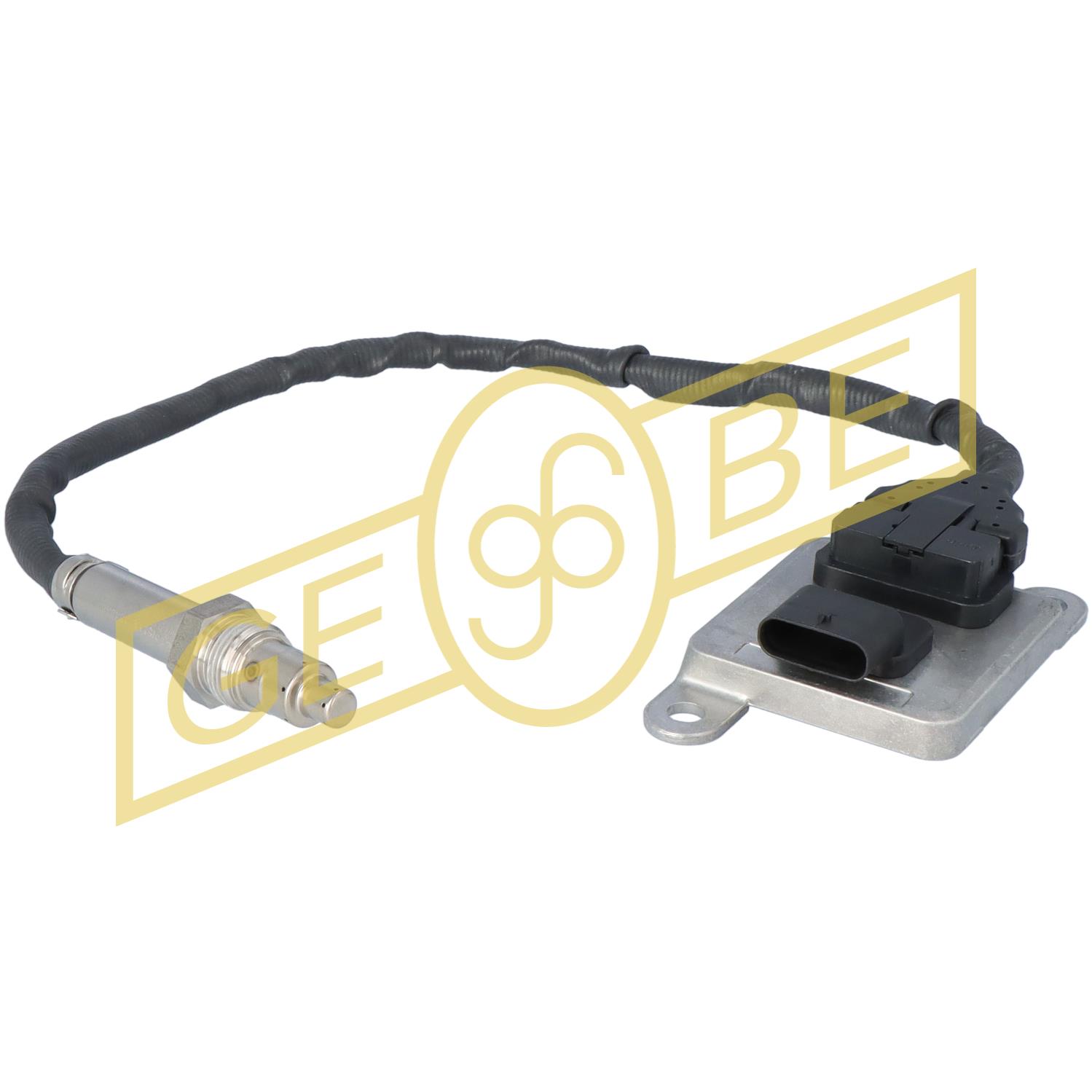 Sensore-NOx, Catalizzatore-NOx - 9 2920 1 GEBE