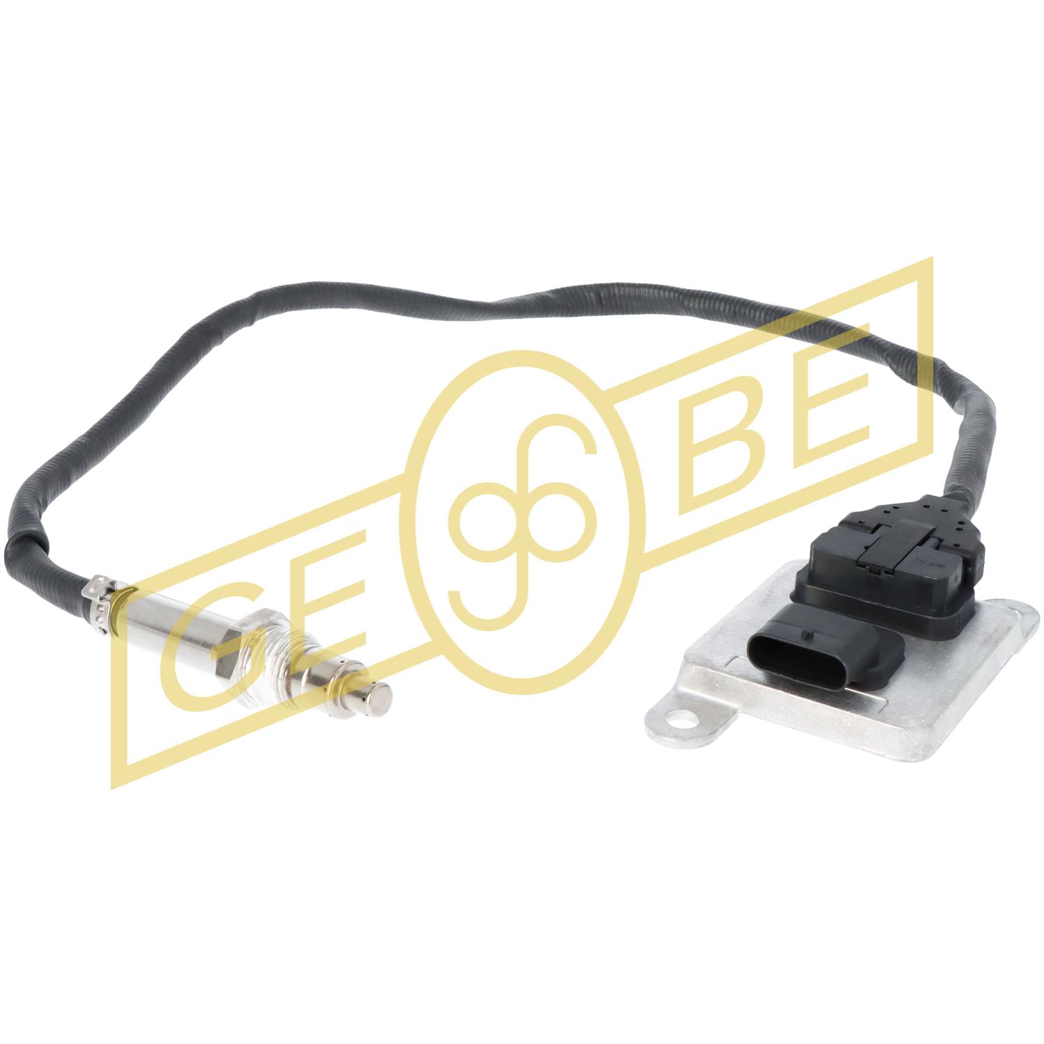 NOx Sensor, NOx Catalyst - 9 2921 1 GEBE