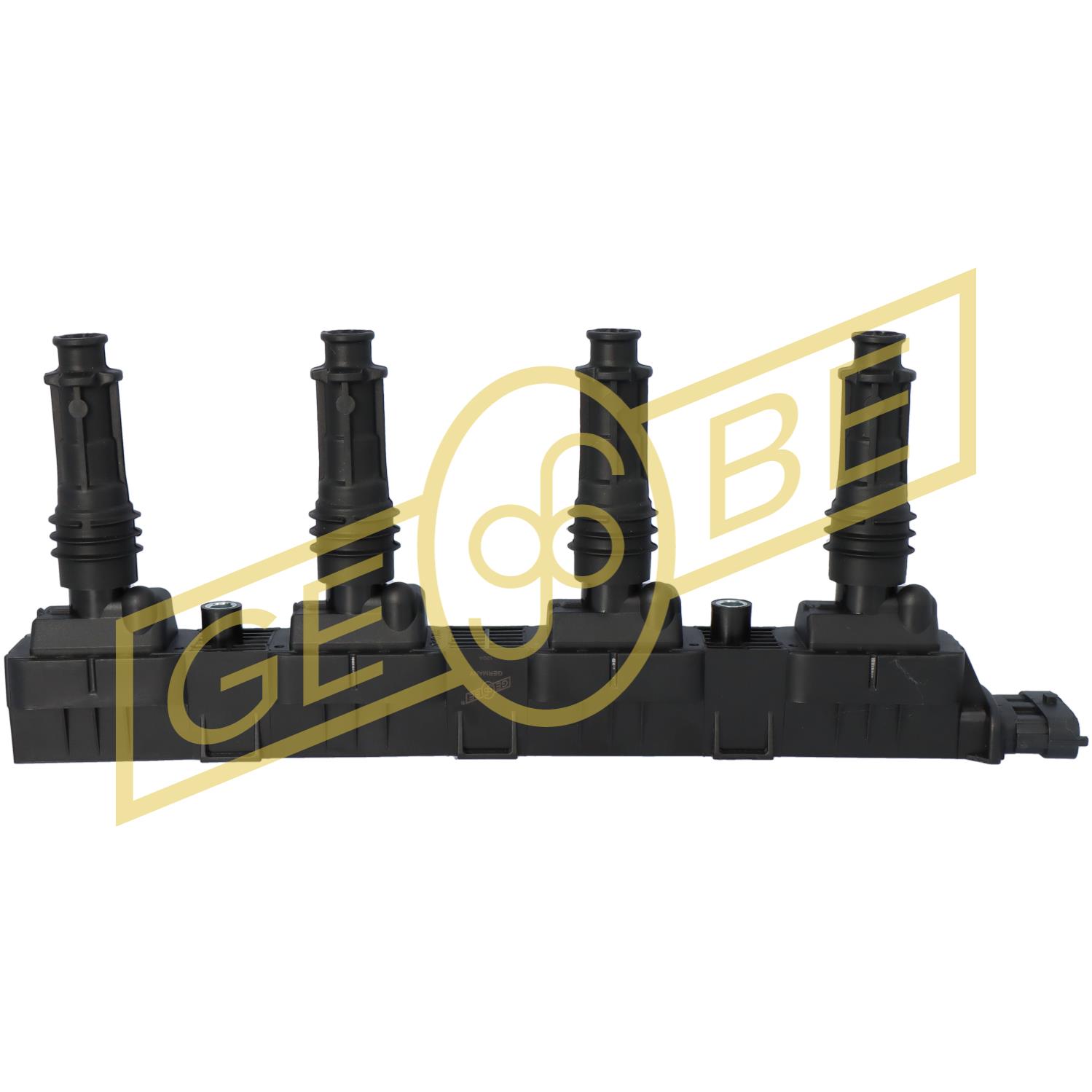 Lambda Sensor - 9 7091 1 GEBE