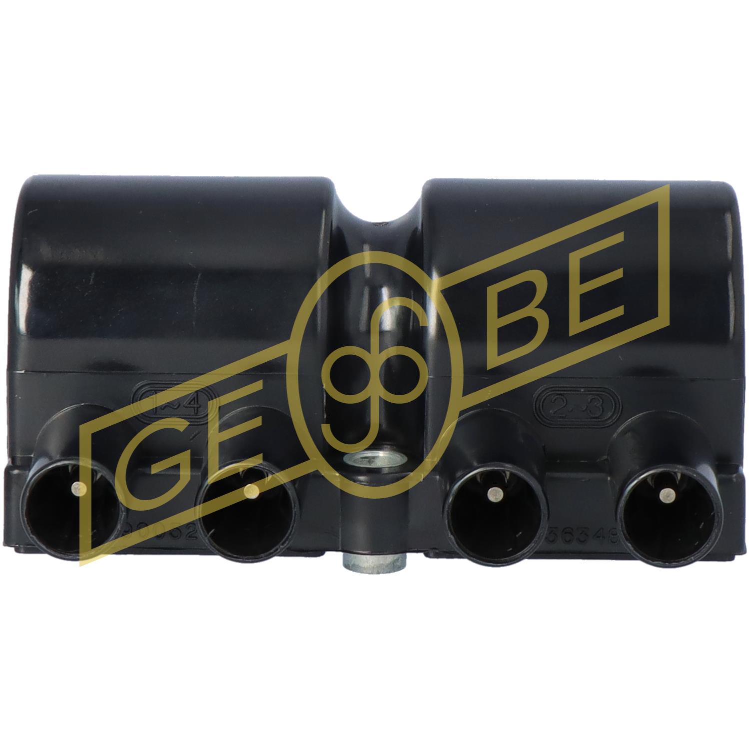Sonda lambda - 9 7092 1 GEBE