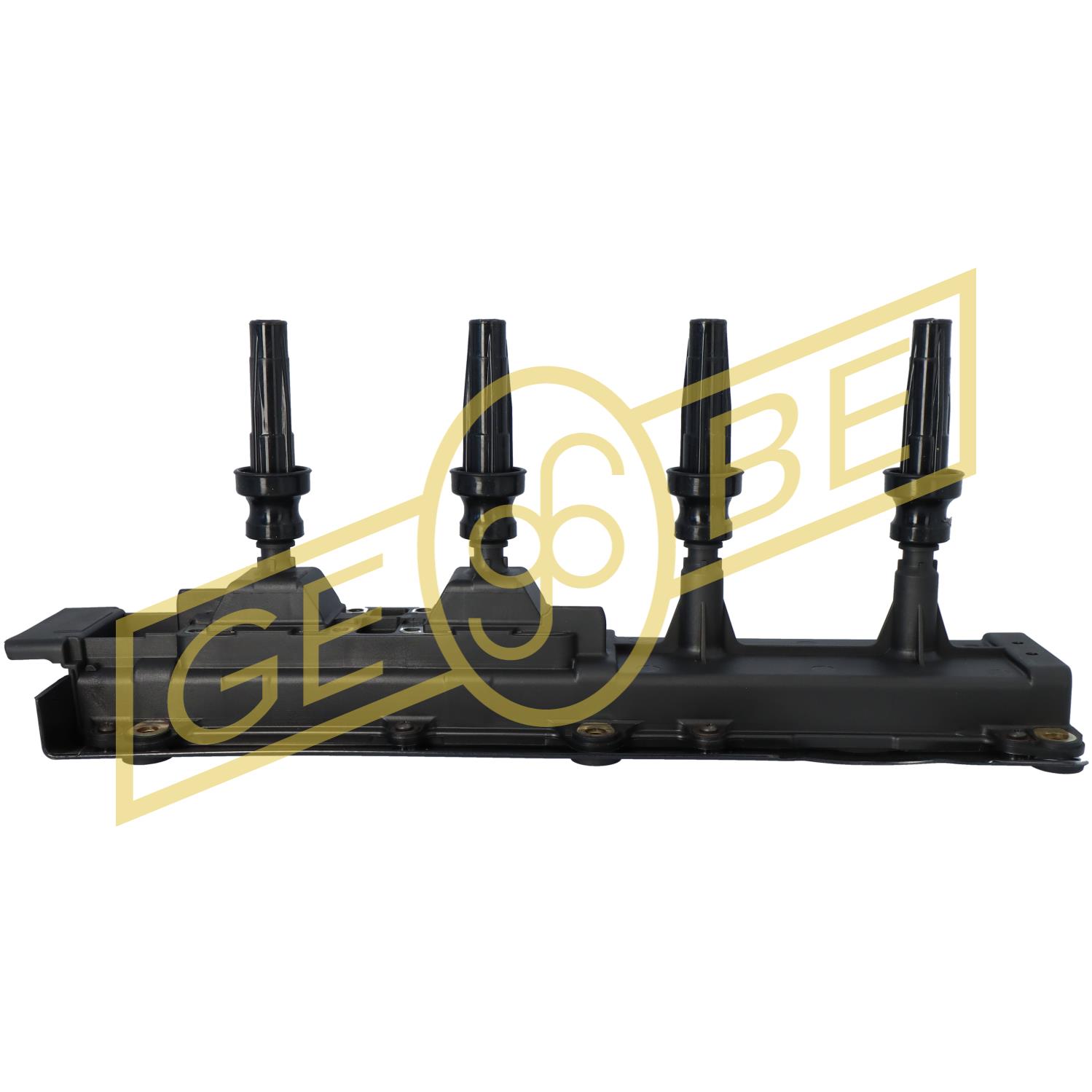 Lambda Sensor - 9 7096 1 GEBE