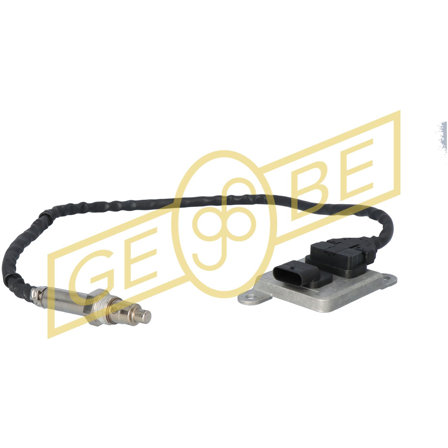 Sensore-NOx, Catalizzatore-NOx - 9 2927 1 GEBE