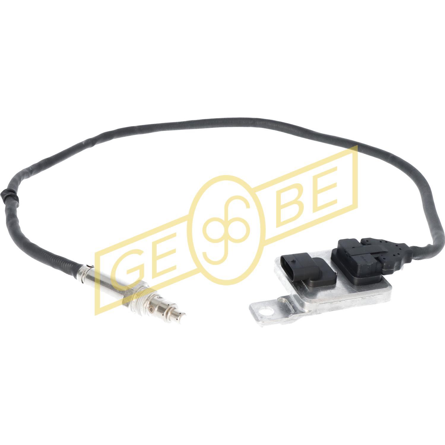 Sensore-NOx, Catalizzatore-NOx - 9 2928 1 GEBE