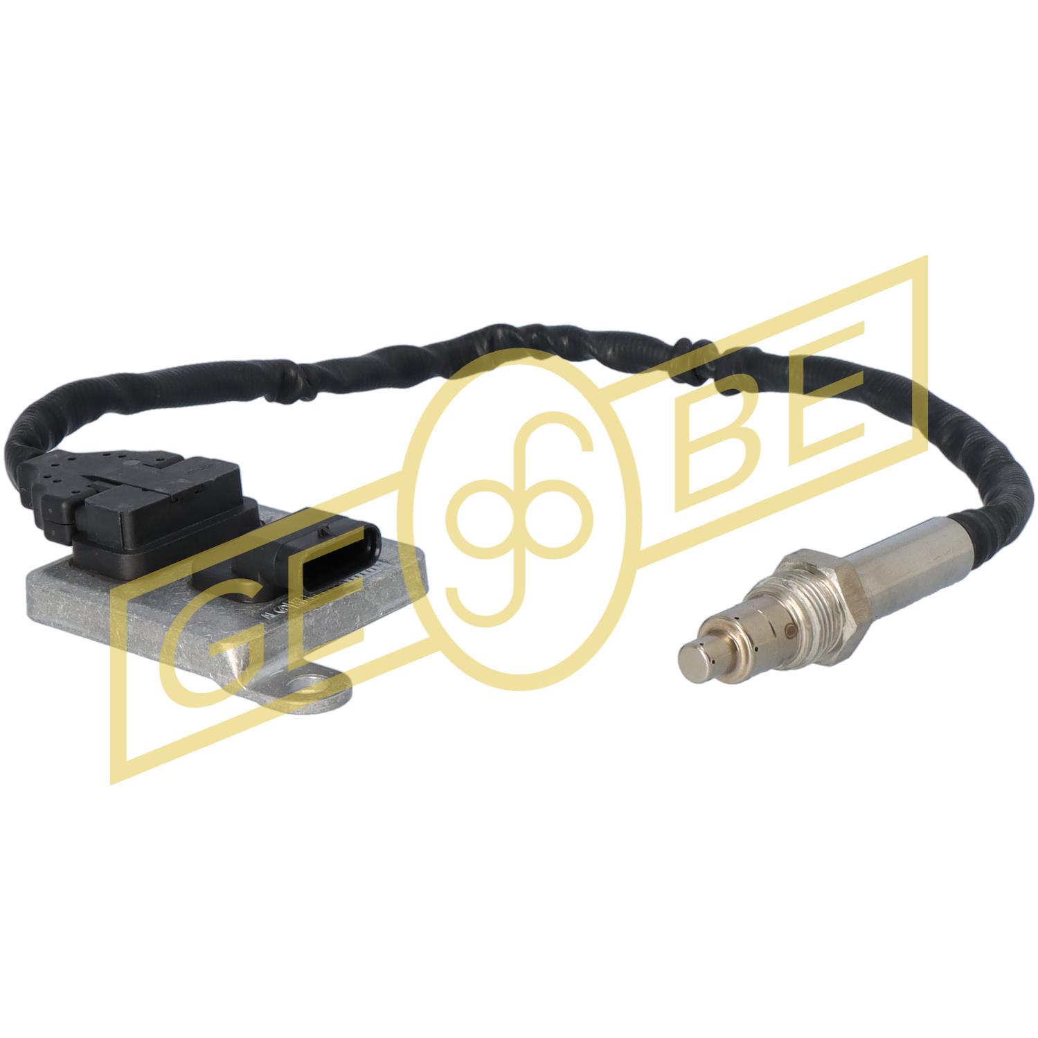 Sensore-NOx, Catalizzatore-NOx - 9 2929 1 GEBE