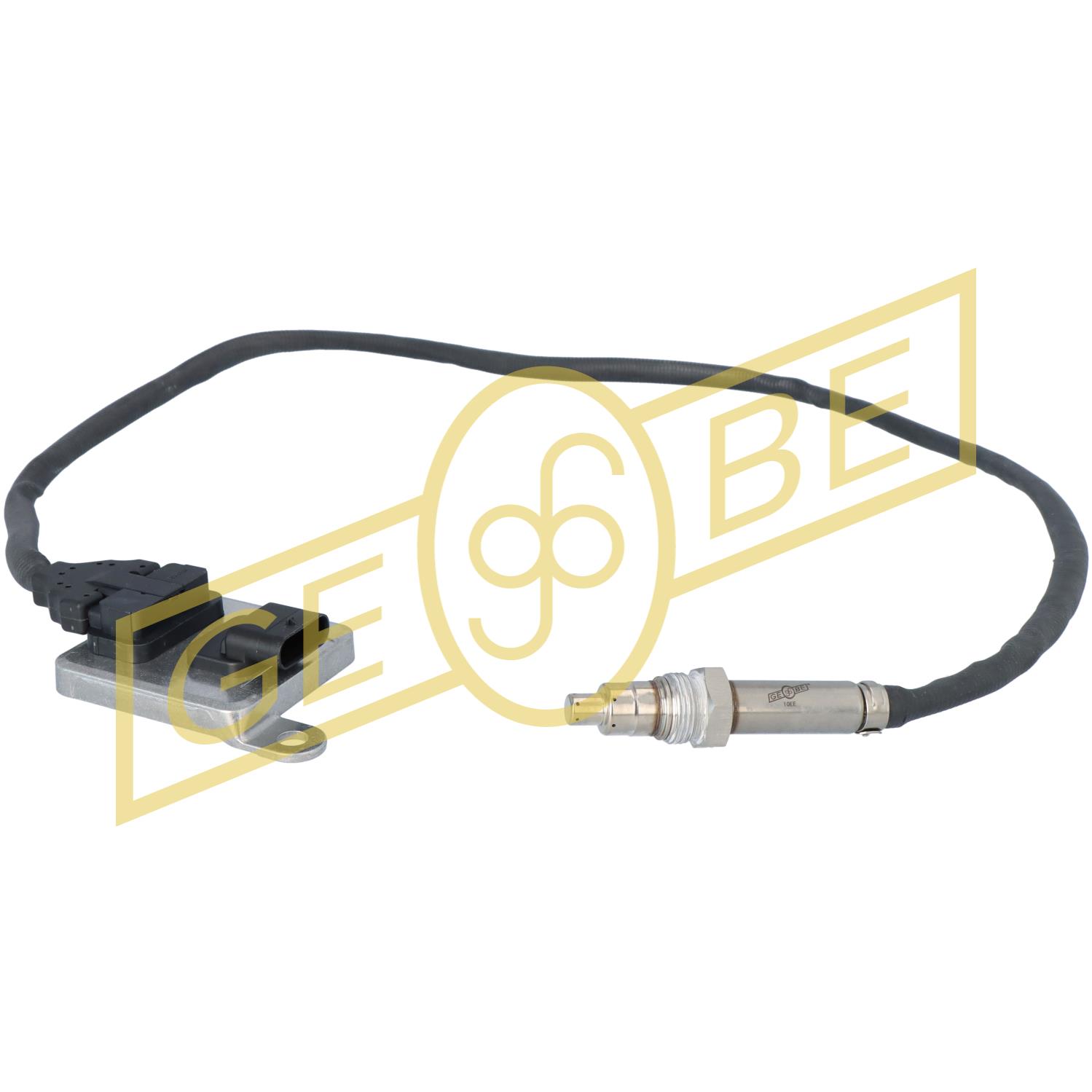 NOx Sensor, NOx Catalyst - 9 2930 1 GEBE
