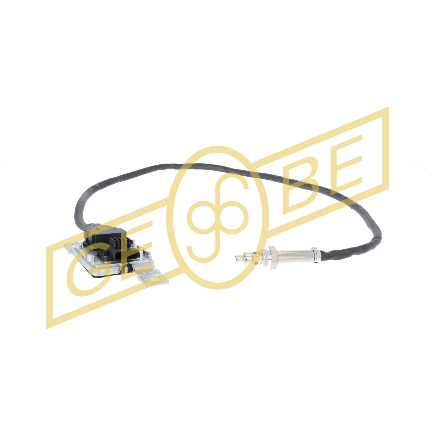 NOx Sensor, NOx Catalyst - 9 2931 1 GEBE