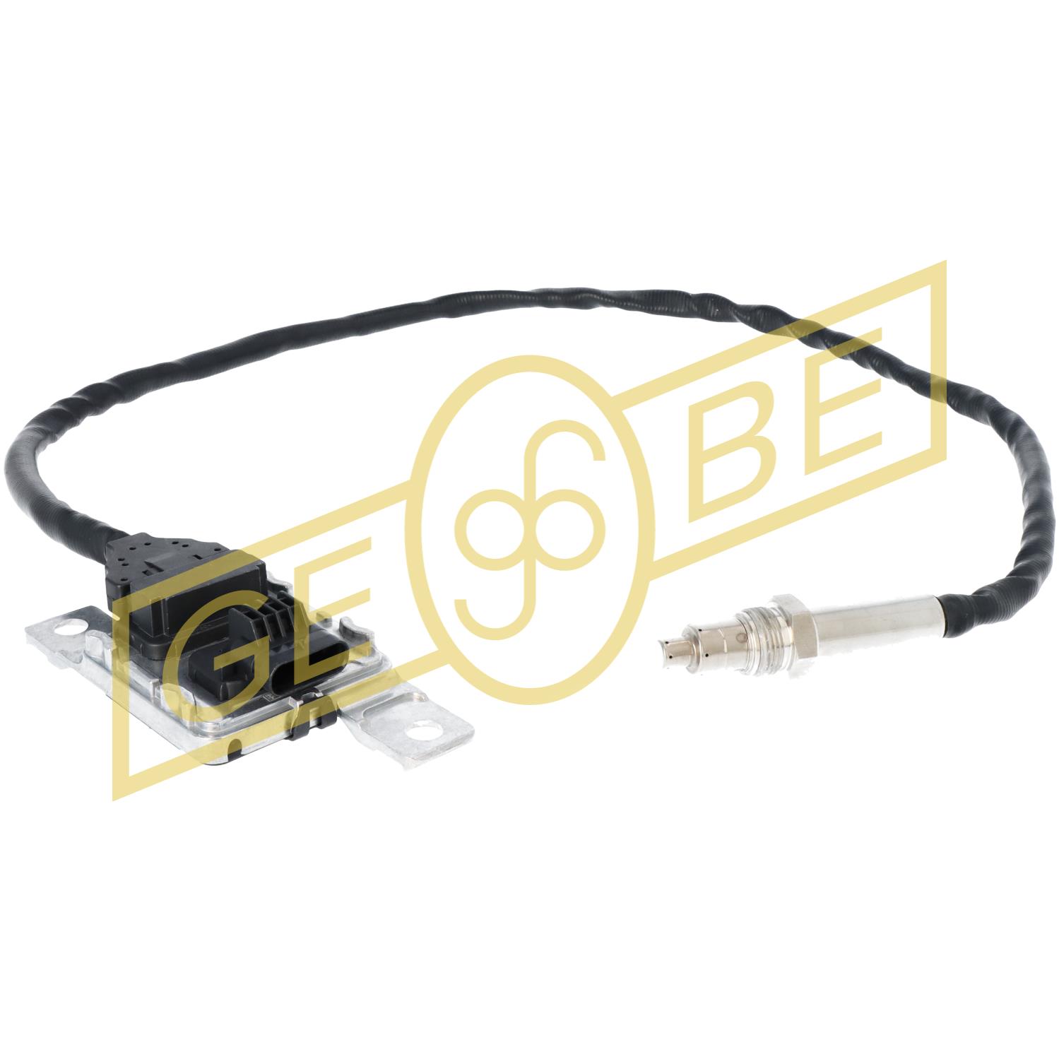 Sensore-NOx, Catalizzatore-NOx - 9 2932 1 GEBE