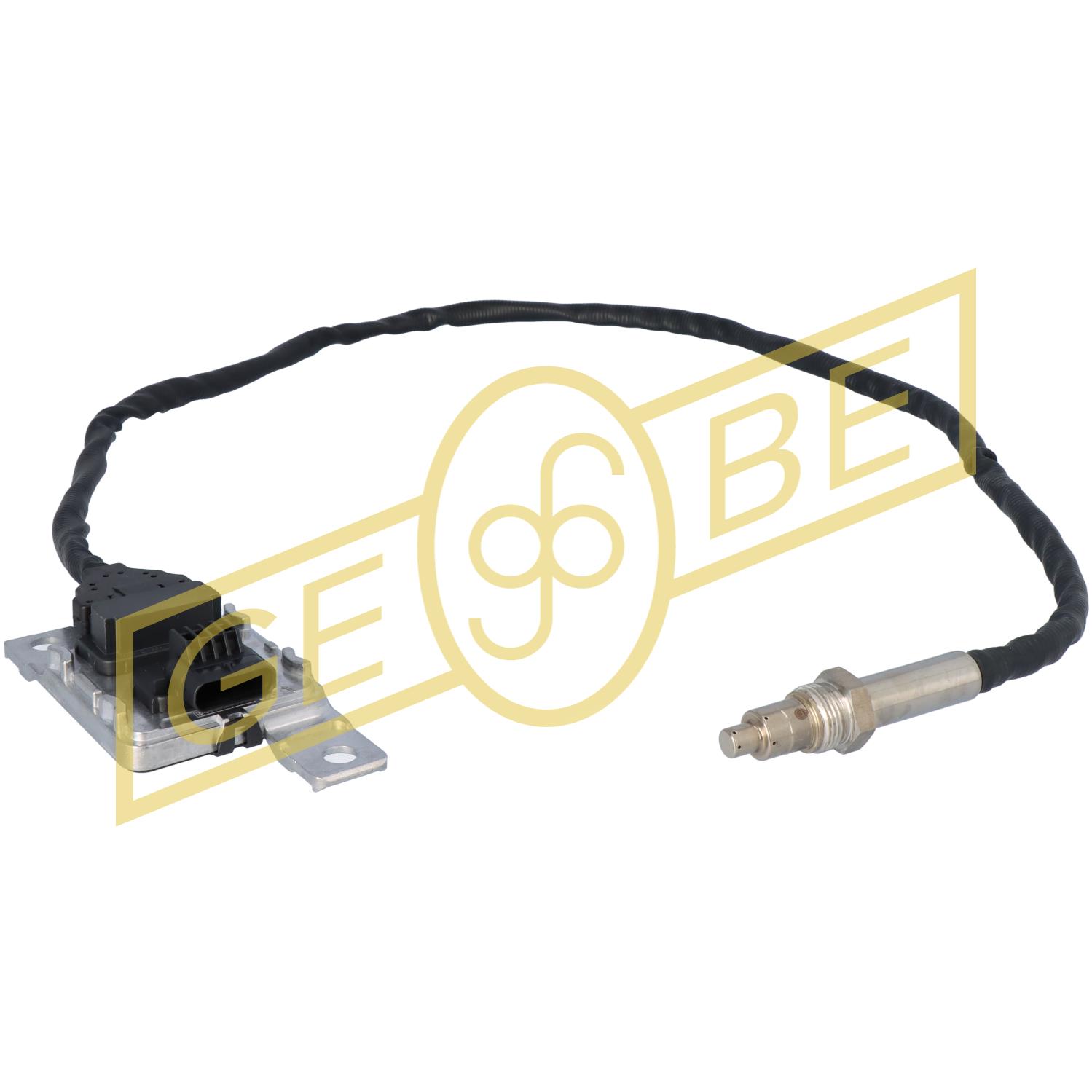 NOx Sensor, NOx Catalyst - 9 2933 1 GEBE