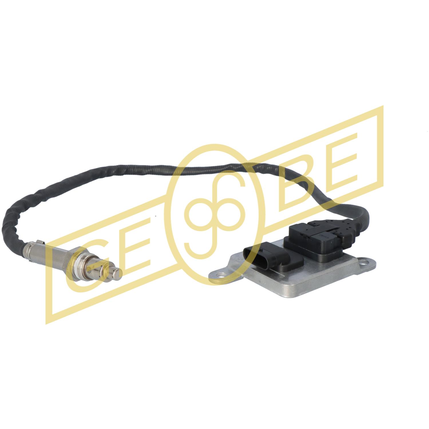NOx Sensor, NOx Catalyst - 9 2935 1 GEBE