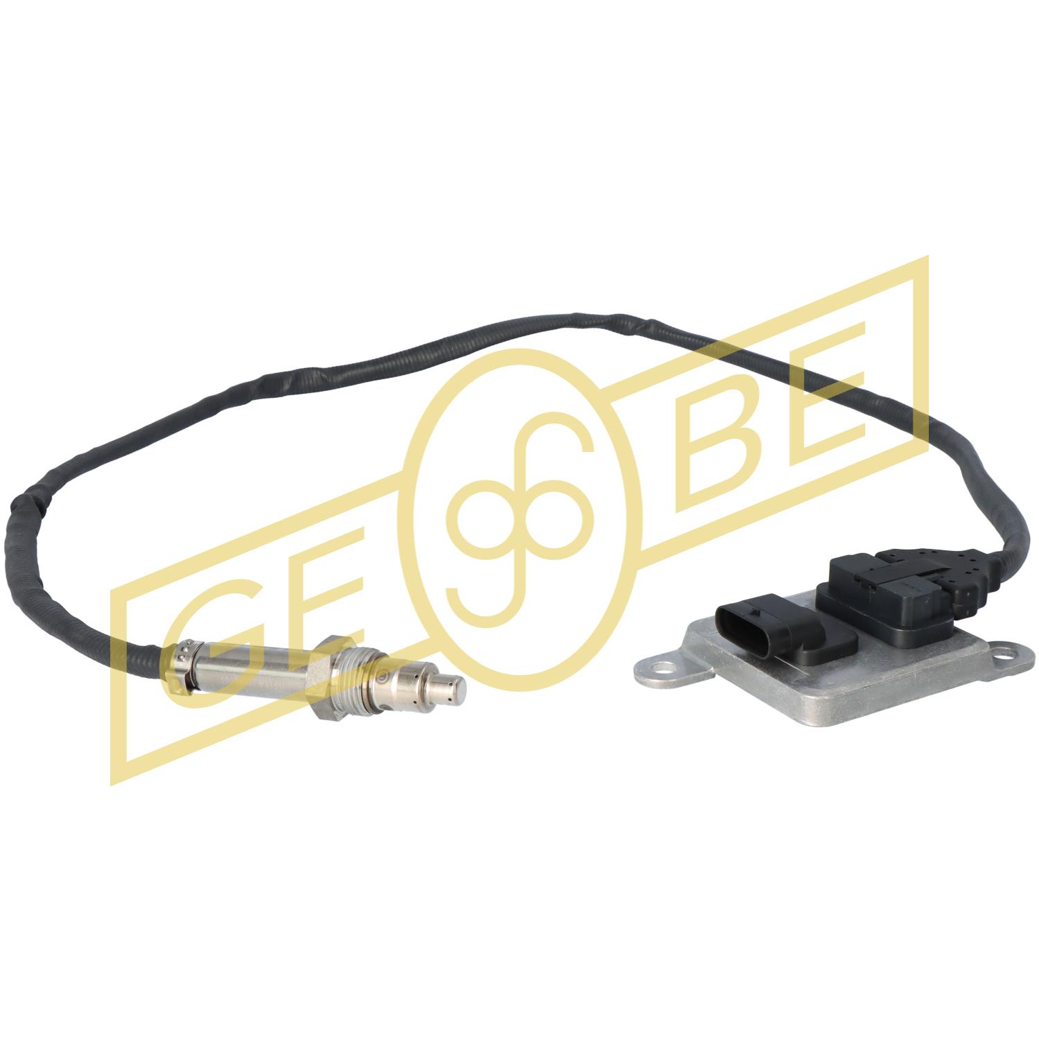 Sensore-NOx, Catalizzatore-NOx - 9 2936 1 GEBE