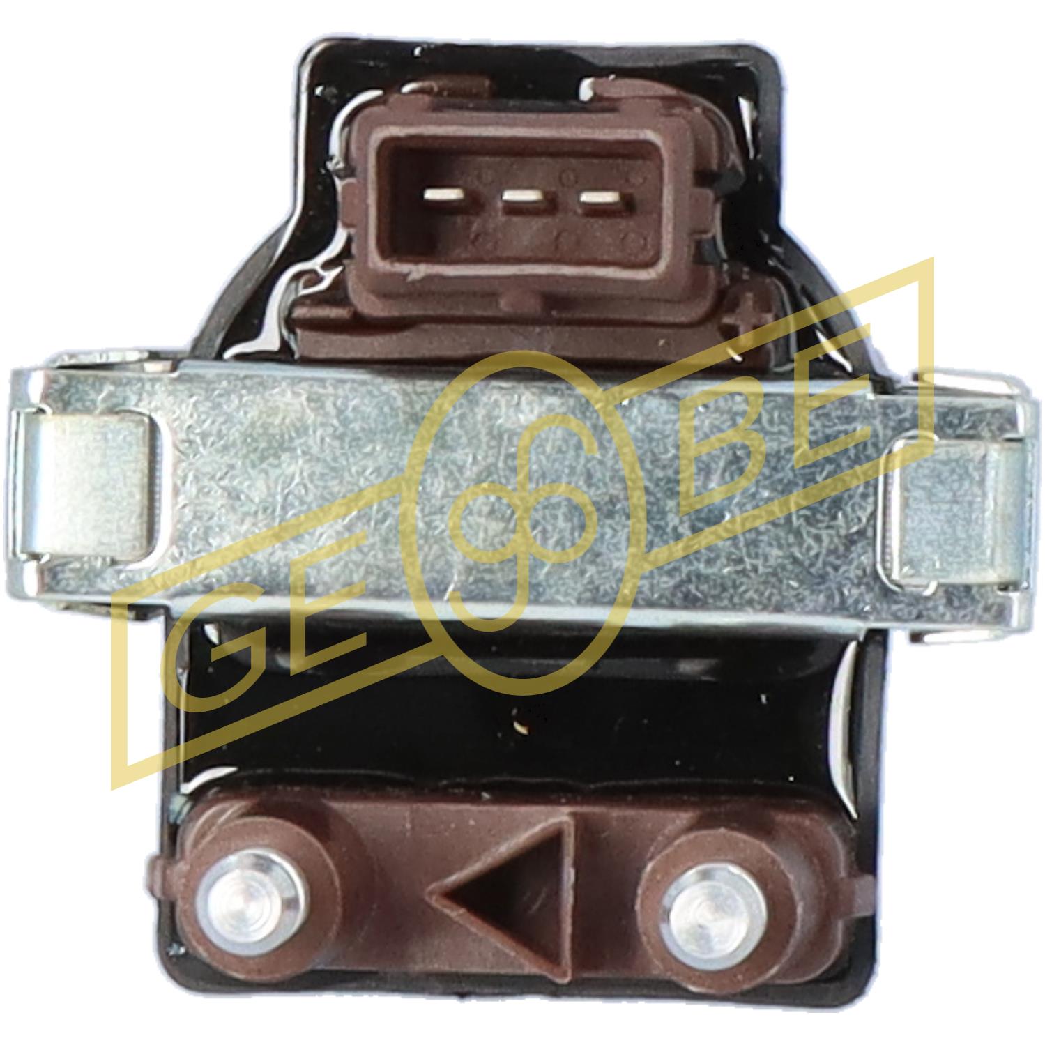 Lambda Sensor - 9 7109 1 GEBE