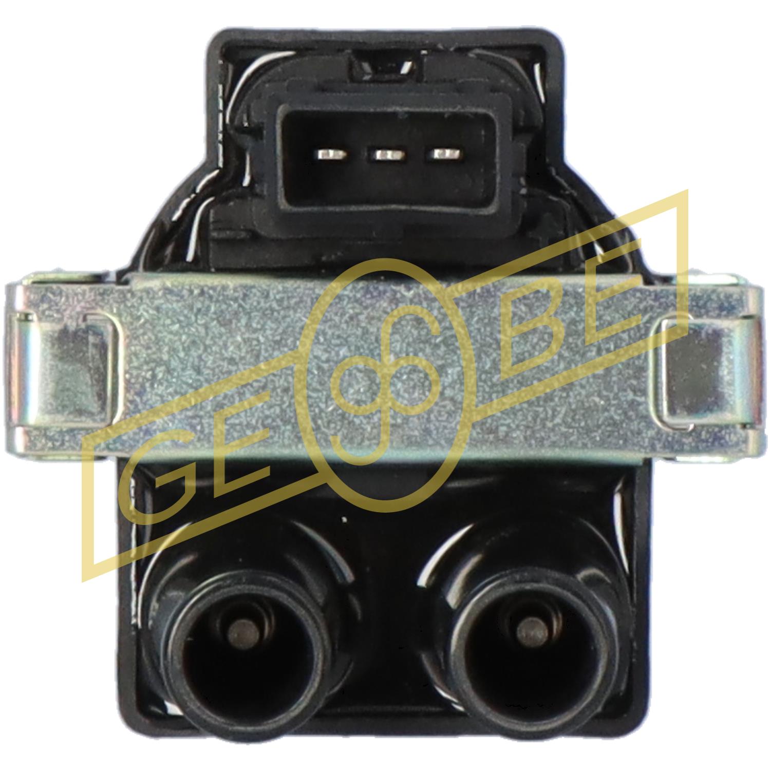 NOx Sensor, NOx Catalyst - 9 2940 1 GEBE
