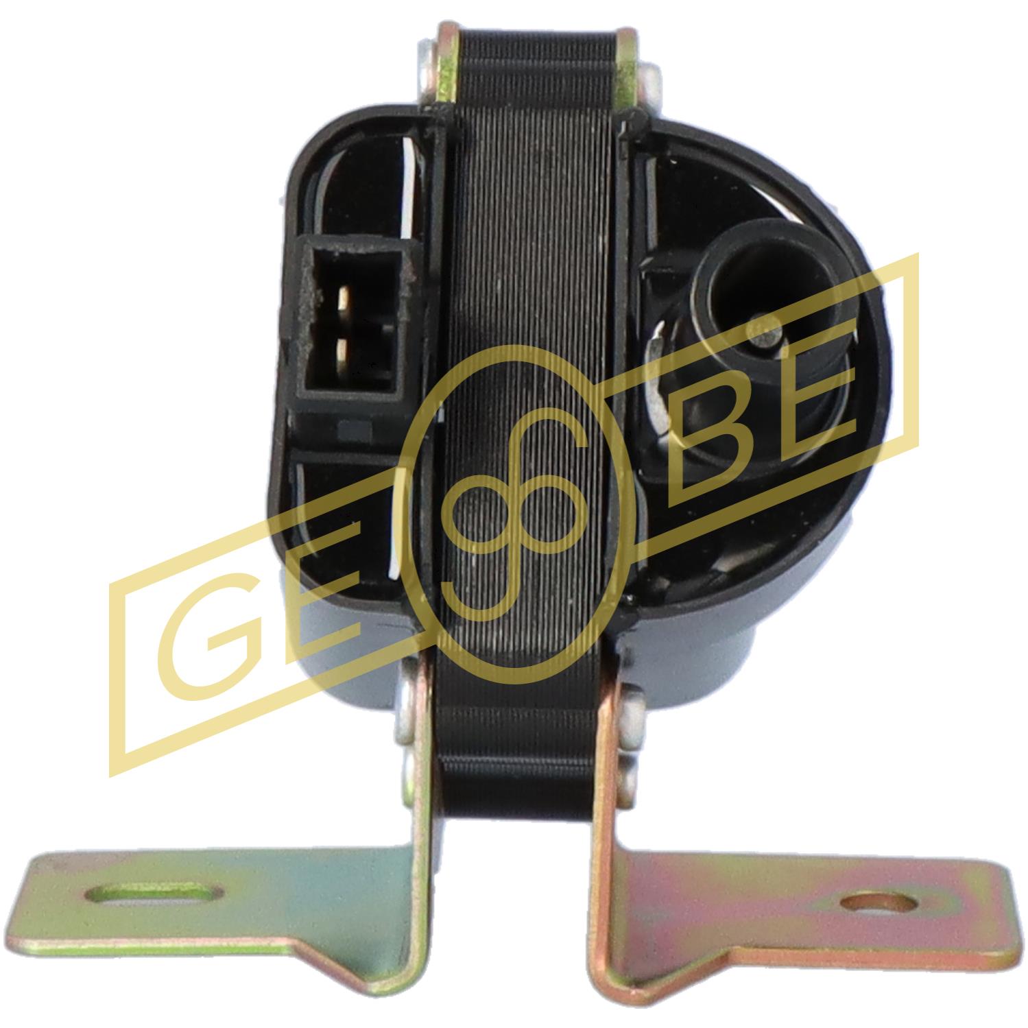 NOx Sensor, NOx Catalyst - 9 2943 1 GEBE