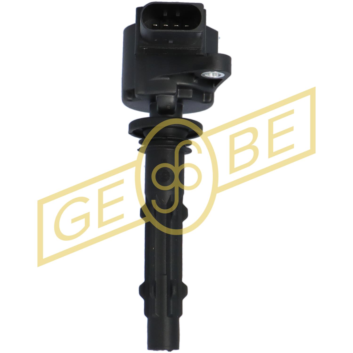 Lambda Sensor - 9 7115 1 GEBE