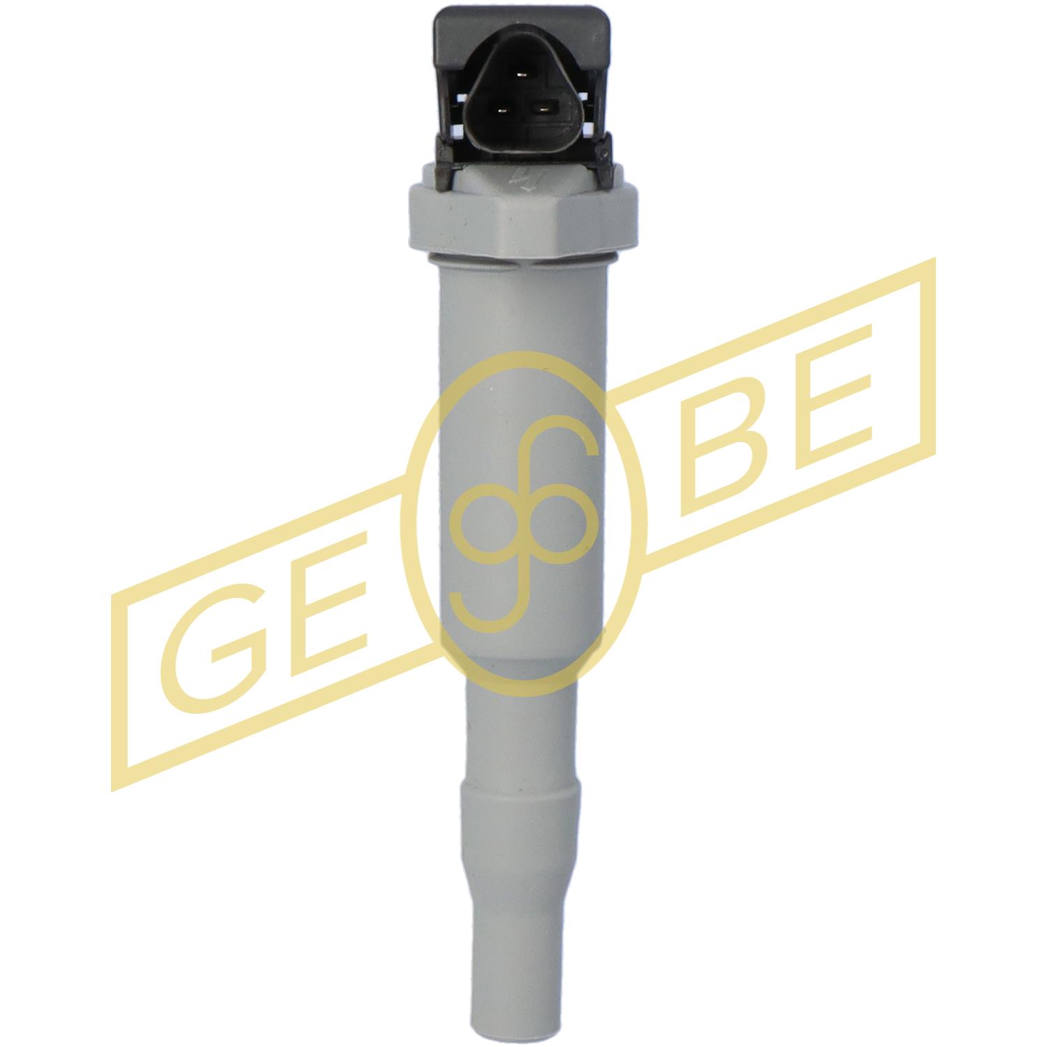 Lambda Sensor - 9 7118 1 GEBE