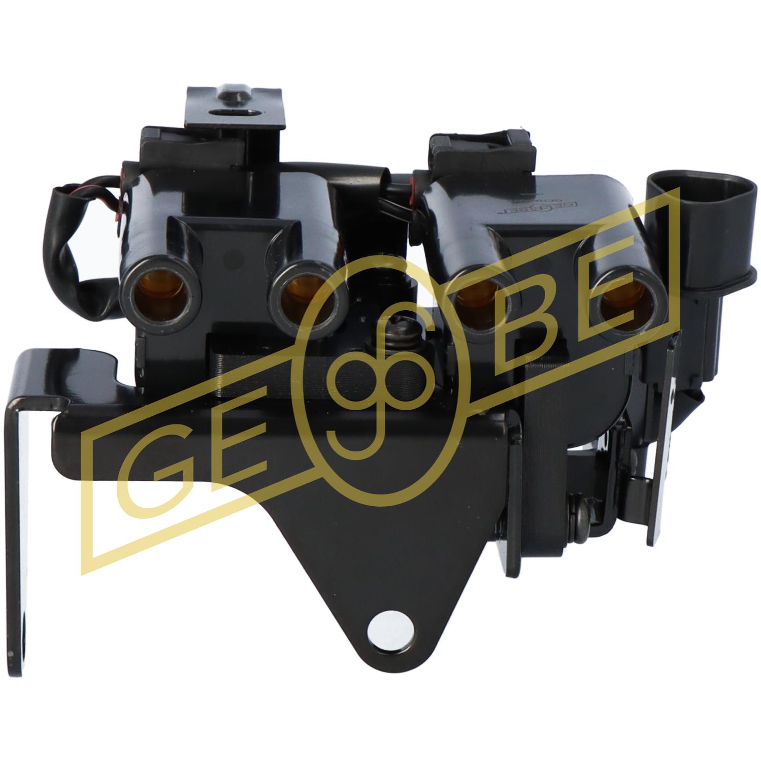Sensore-NOx, Catalizzatore-NOx - 9 2962 1 GEBE