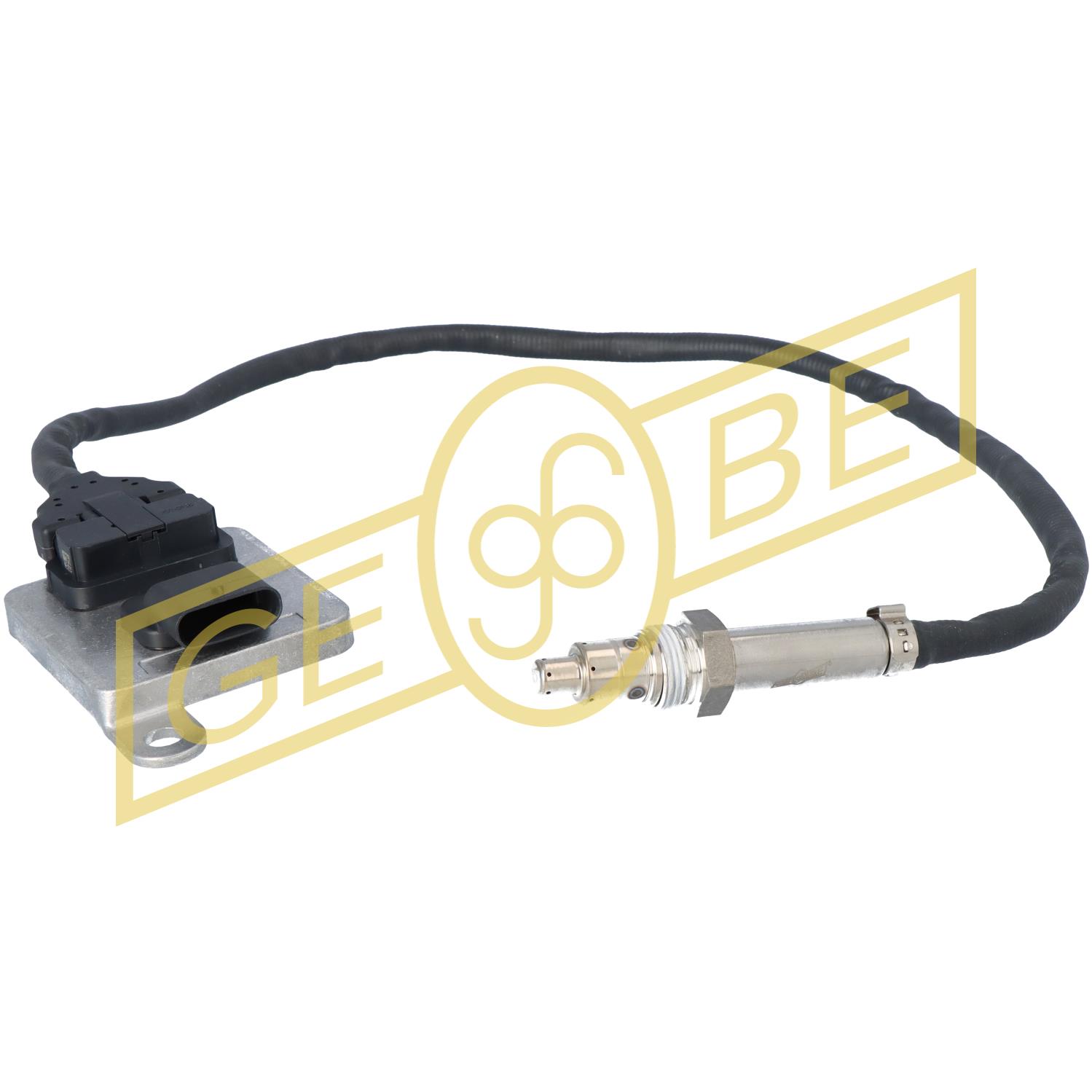 NOx Sensor, NOx Catalyst - 9 2965 1 GEBE