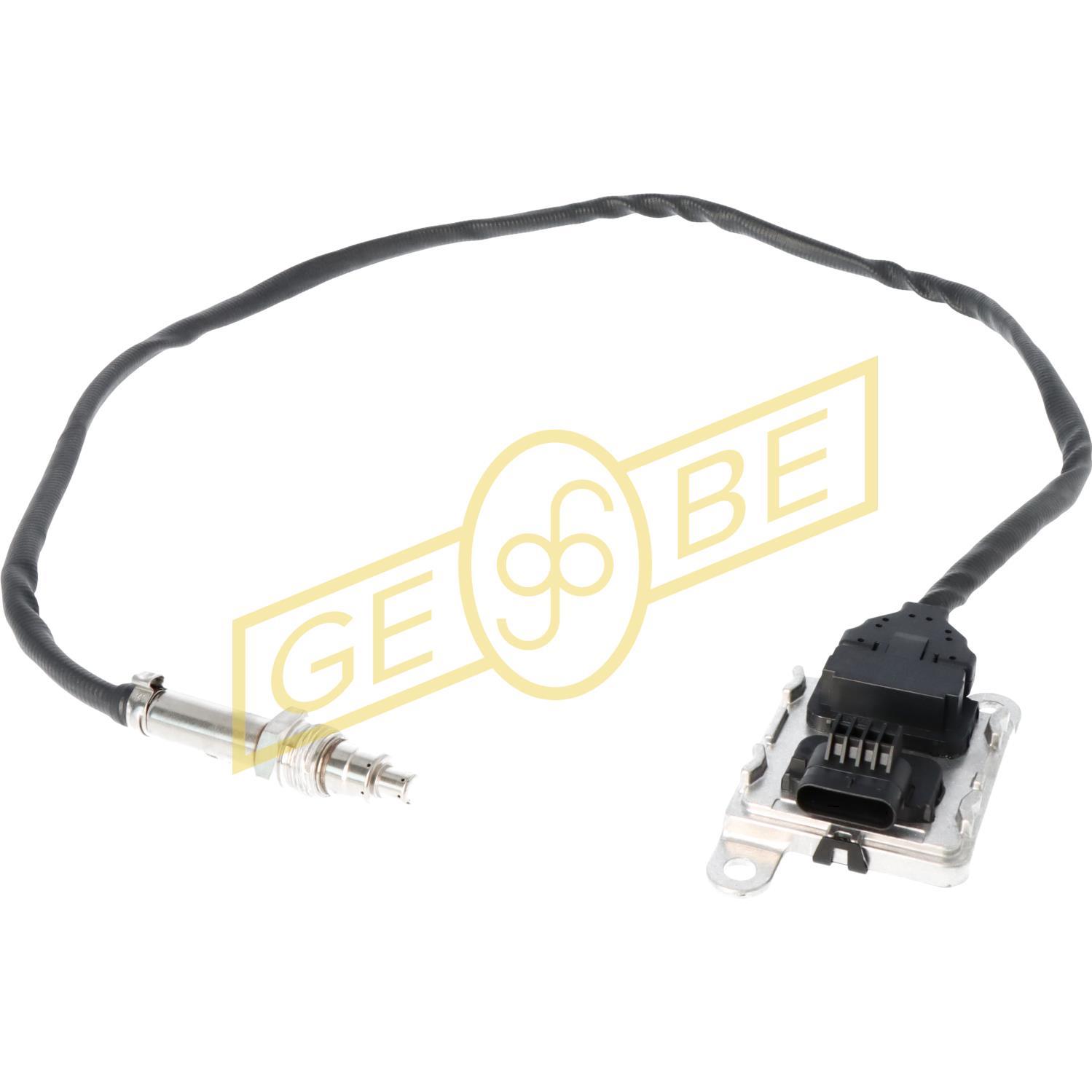 Sensore-NOx, Catalizzatore-NOx - 9 2966 1 GEBE
